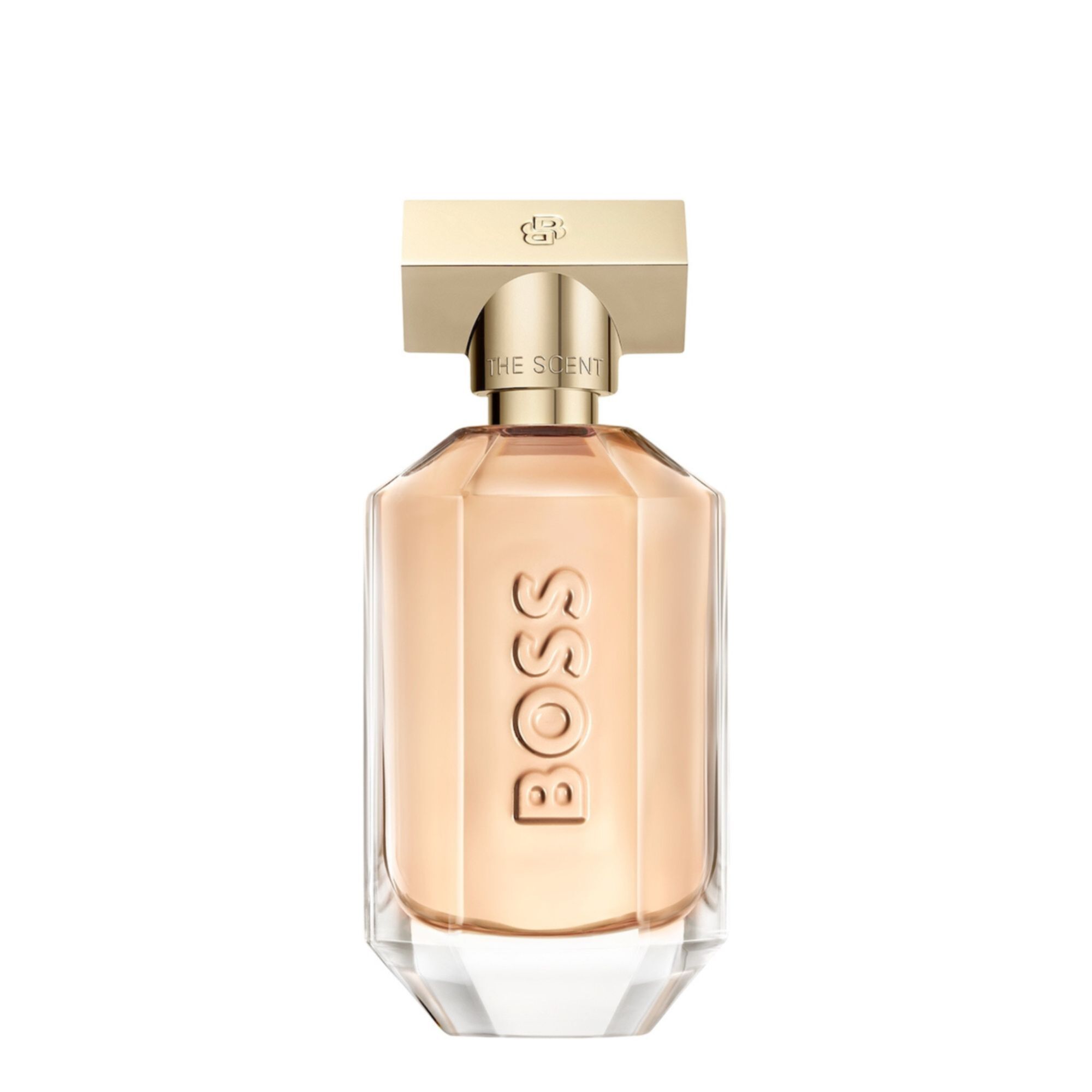 Boss Boss The Scent For Her Recharge Eau De Parfum 150ml