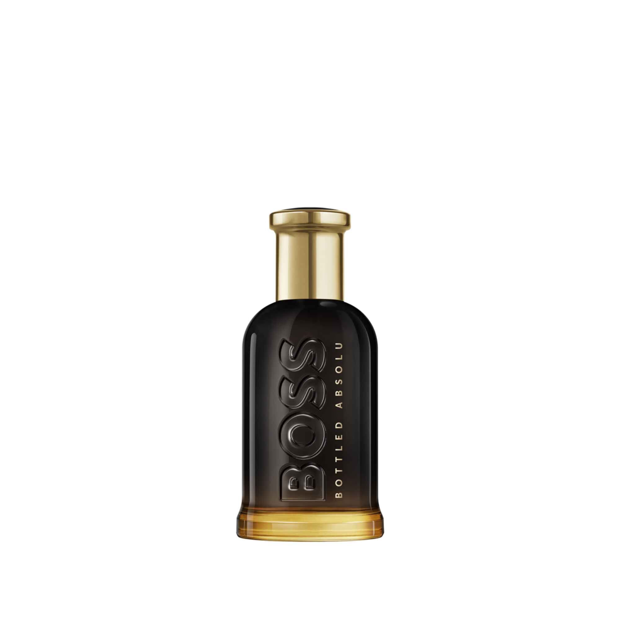 Boss Boss Bottled Absolu Parfum 50ml