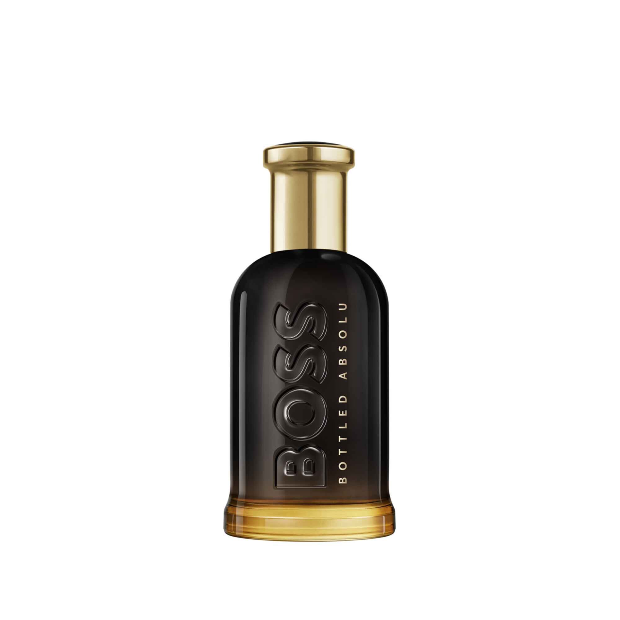 Hugo Boss Boss Bottled Absolu eau de parfum vaporisateur 100 ml