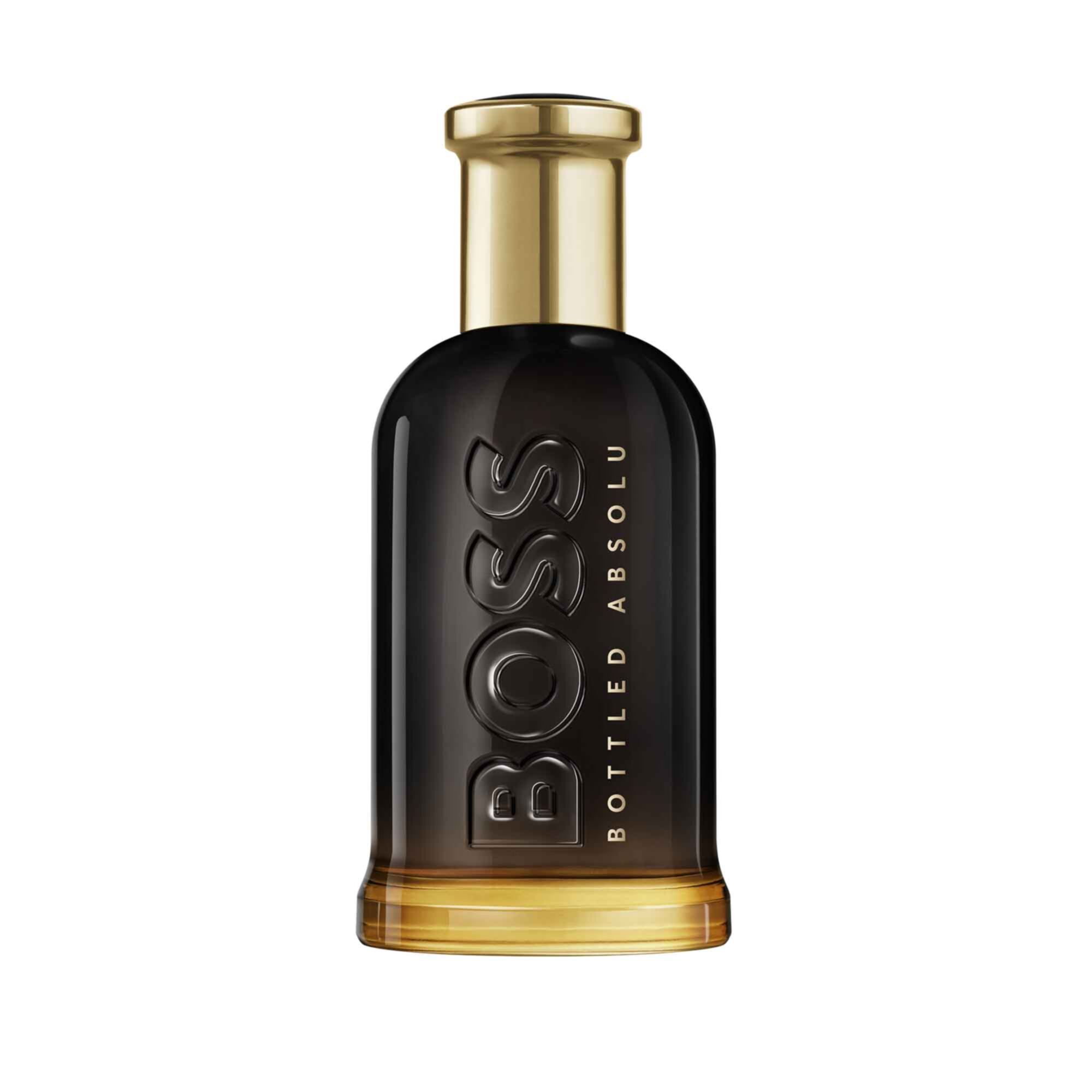 Hugo Boss - Boss Bottled Absolu Intense Parfum 200 ml male