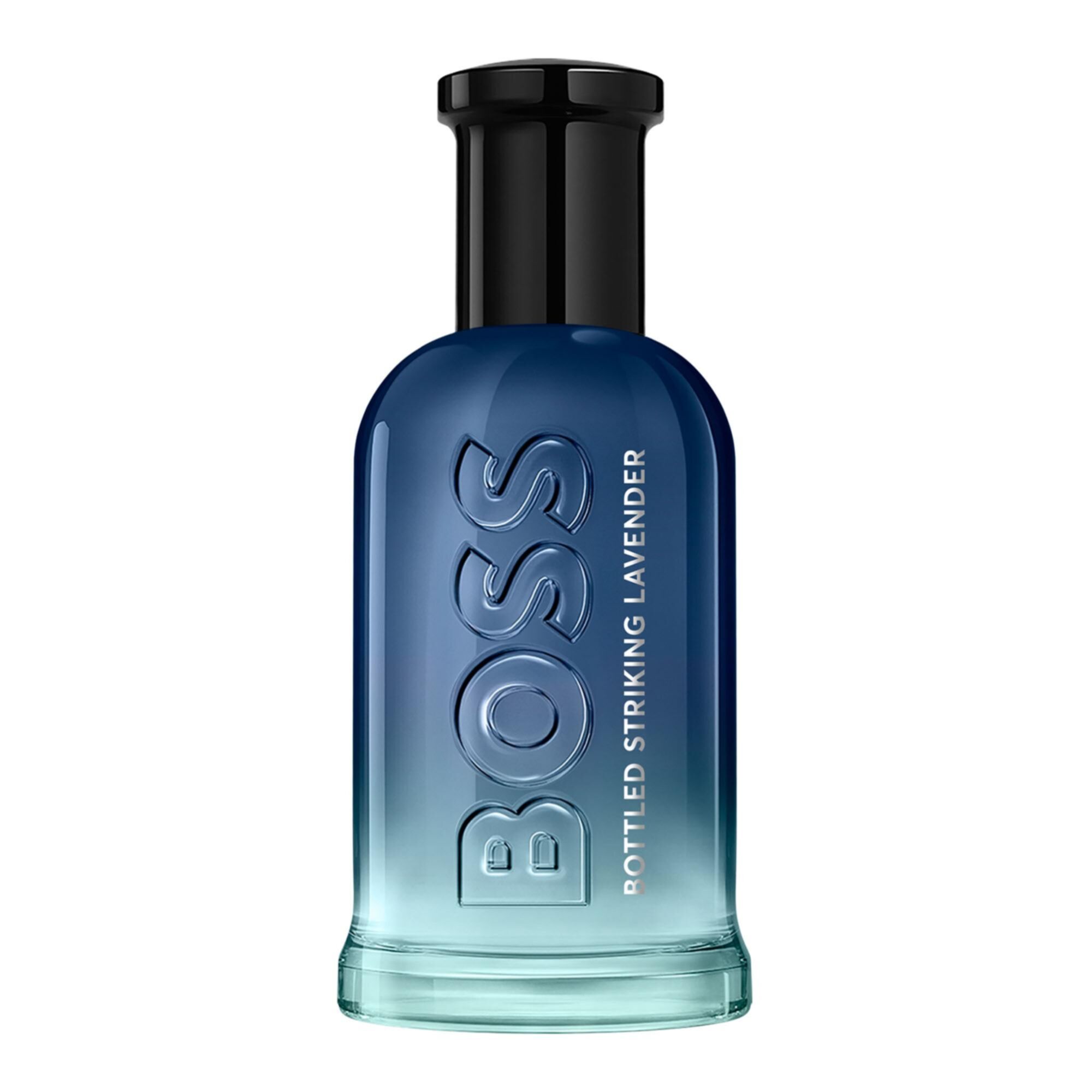 Boss Boss Bottled Striking Eau De Parfum 100ml - vue 3