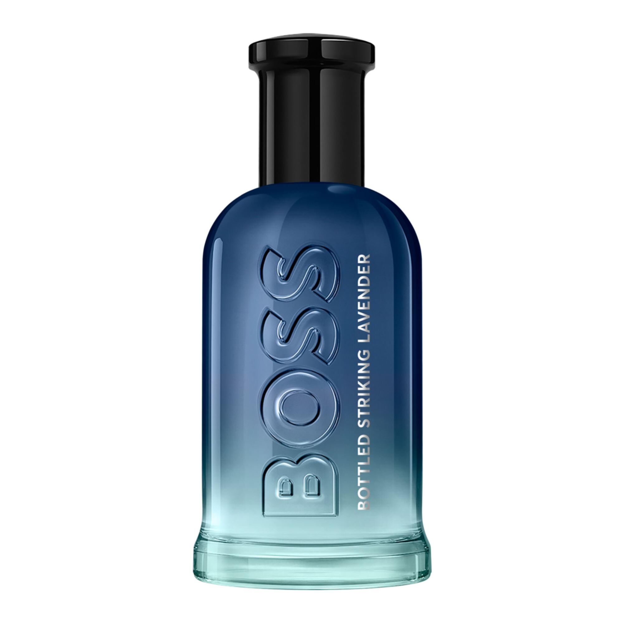 Boss Boss Bottled Striking Eau De Parfum 100ml