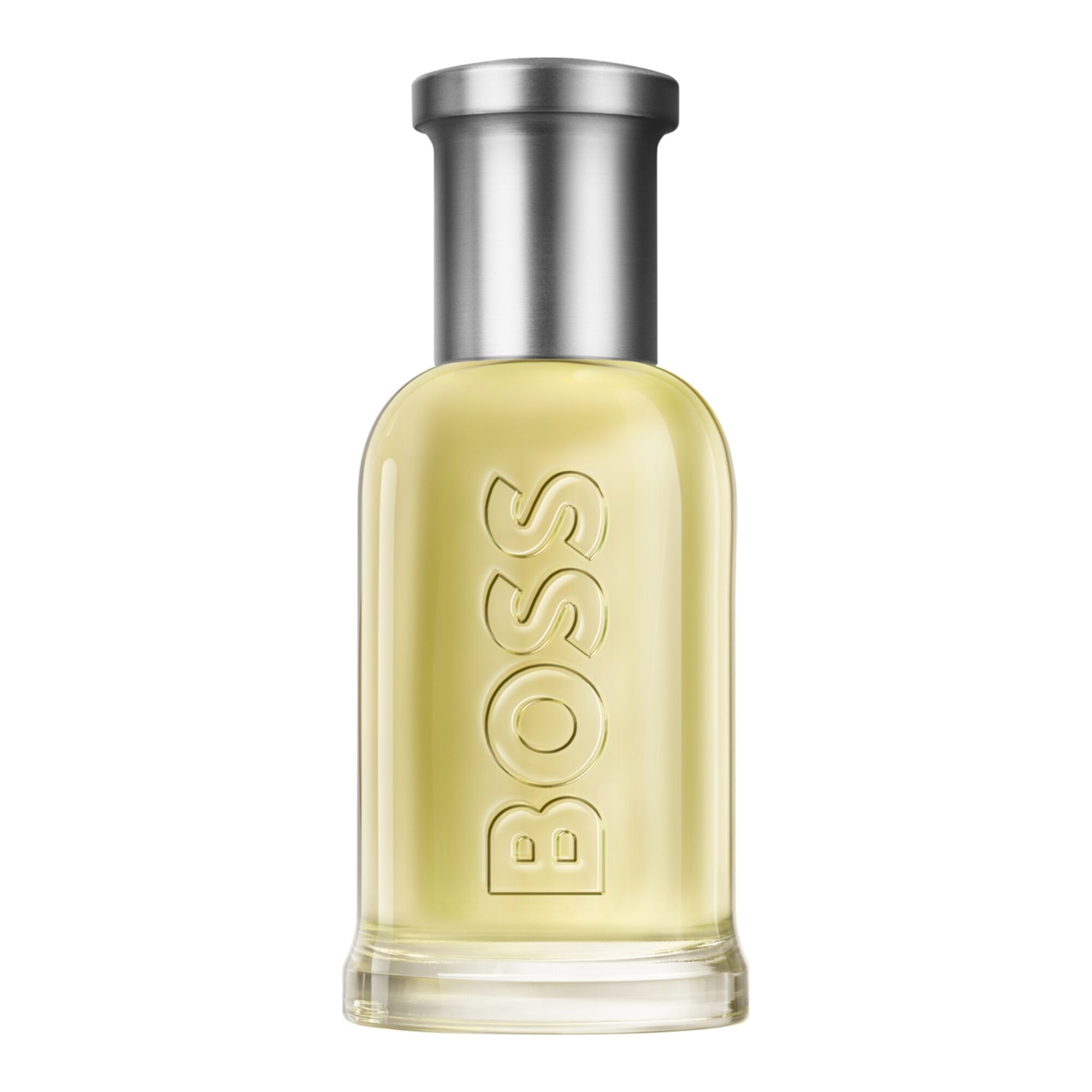 Hugo Boss Boss Bottled eau de toilette vaporisateur 50 ml - vue 3