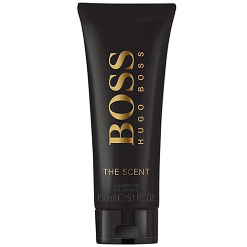 Boss - Boss The Scent Gel Douche