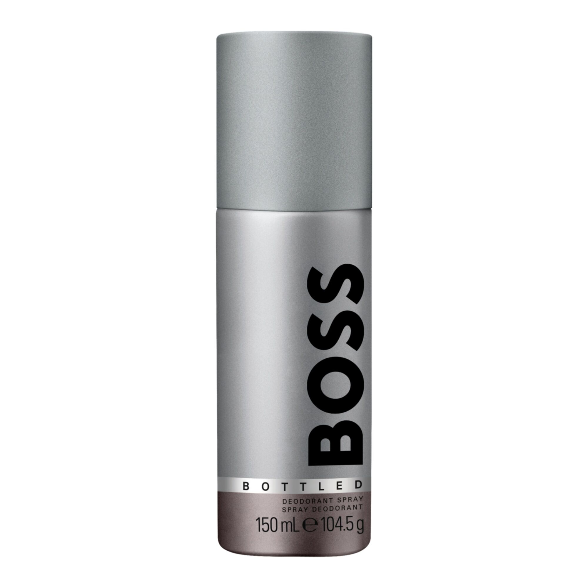 Boss Boss Bottled Déodorant Spray