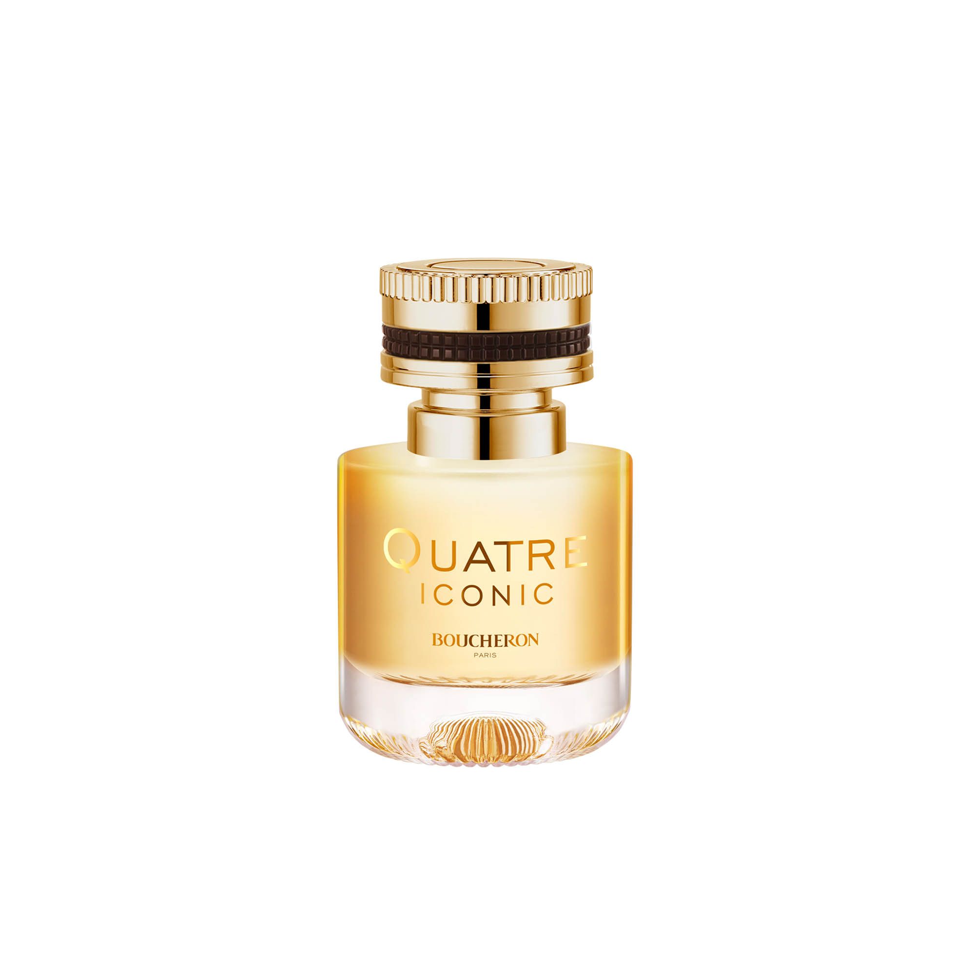 BOUCHERON Quatre Iconic Eau de Parfum Flacon 30ml
