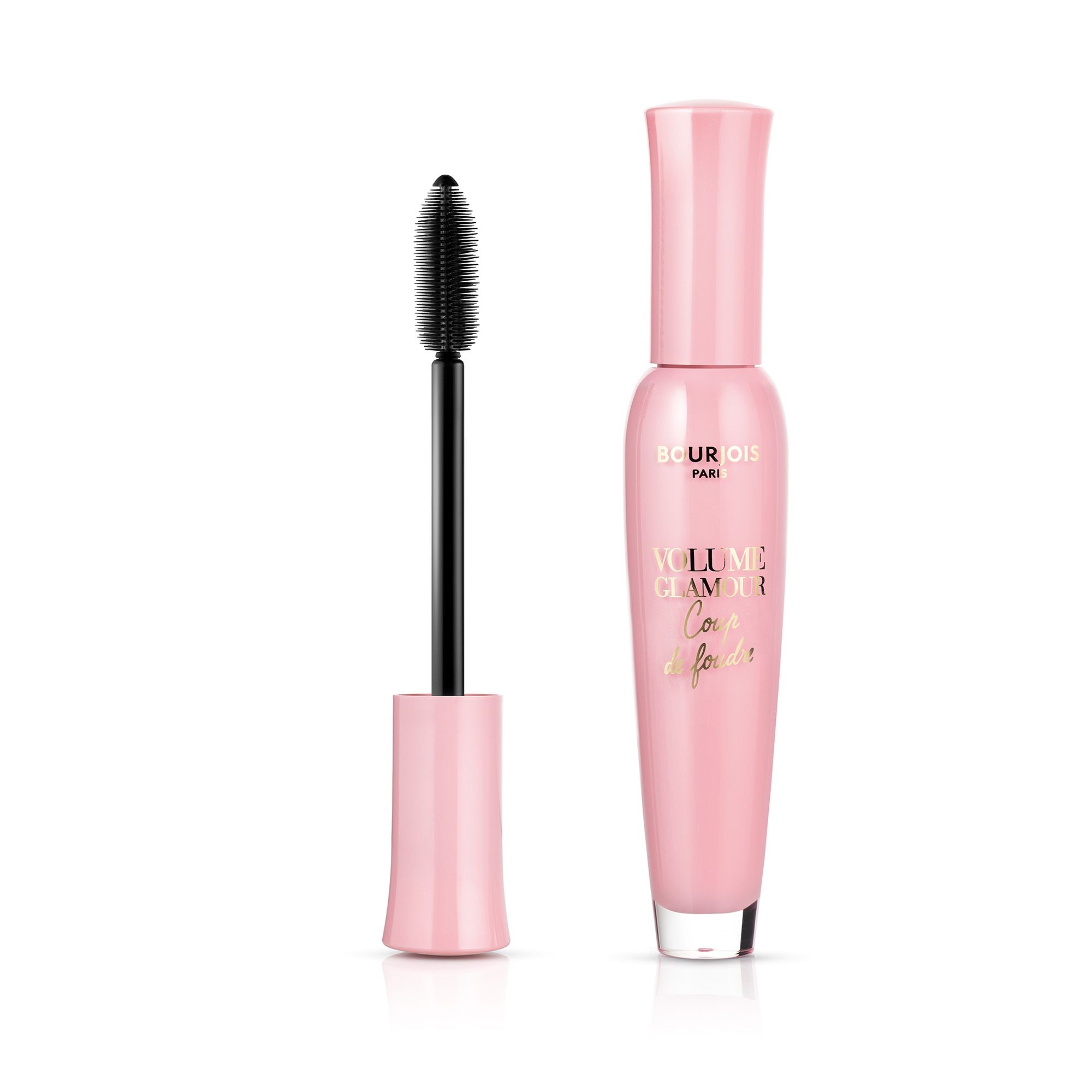 Bourjois Volume Glamour Mascara 03 Coup de foudre