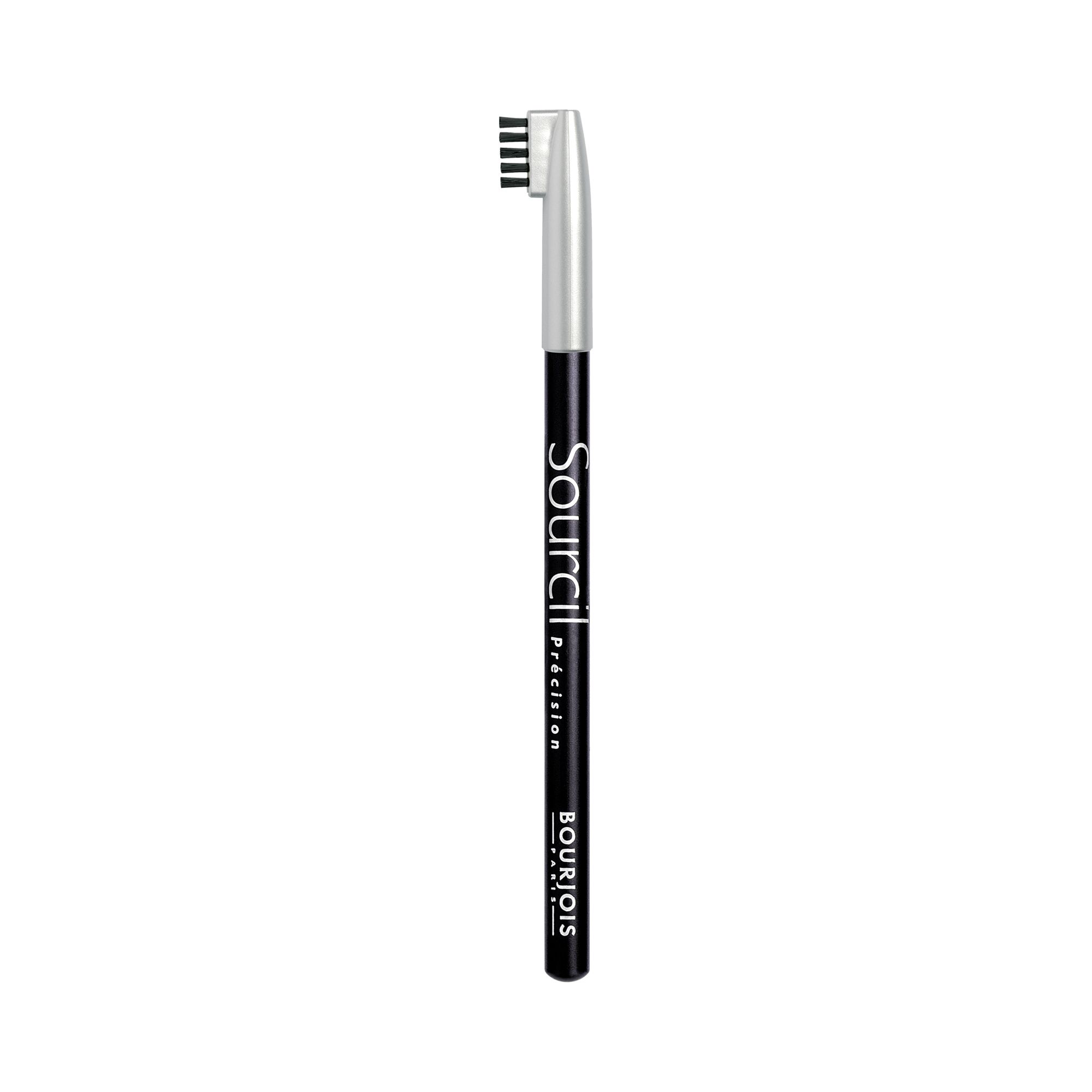 Bourjois - Sourcils Précision Sourcils Précision - Noir Ébène