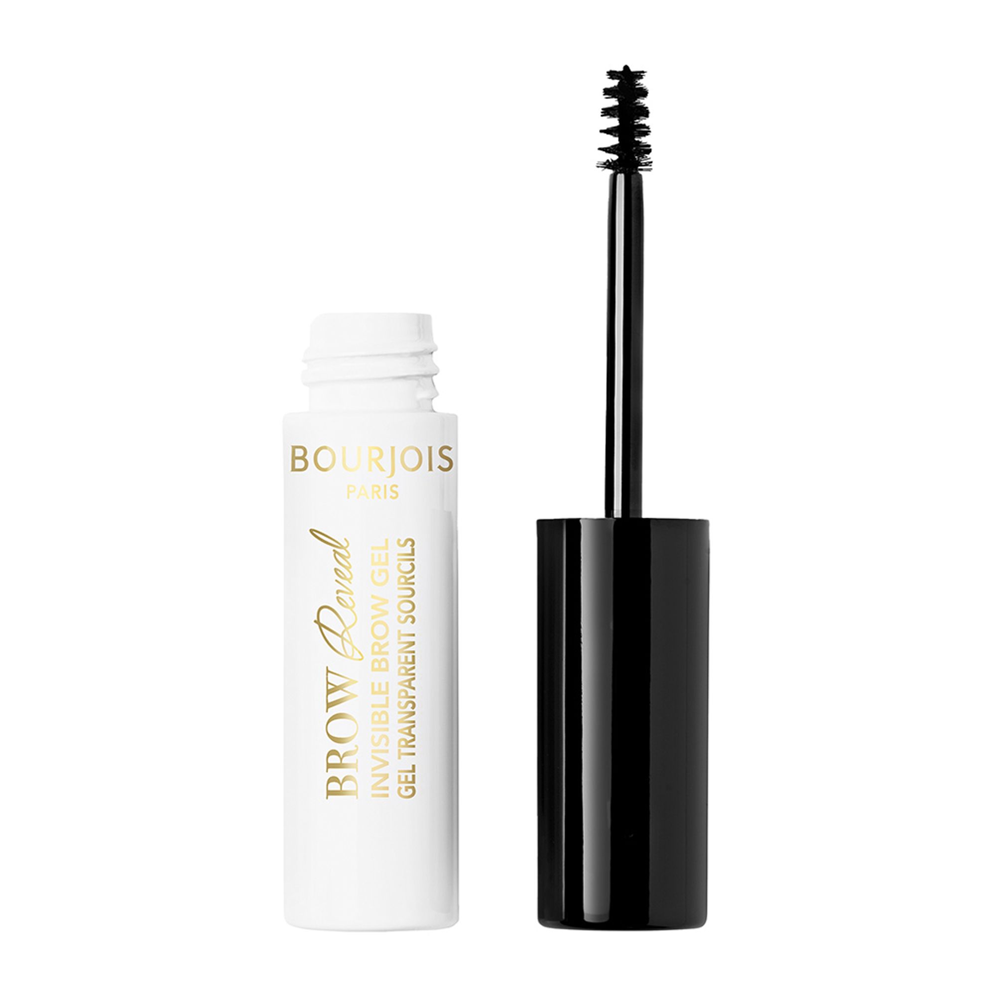 Bourjois Brow Reveal Clear Mascara Sourcils  4,5ml
