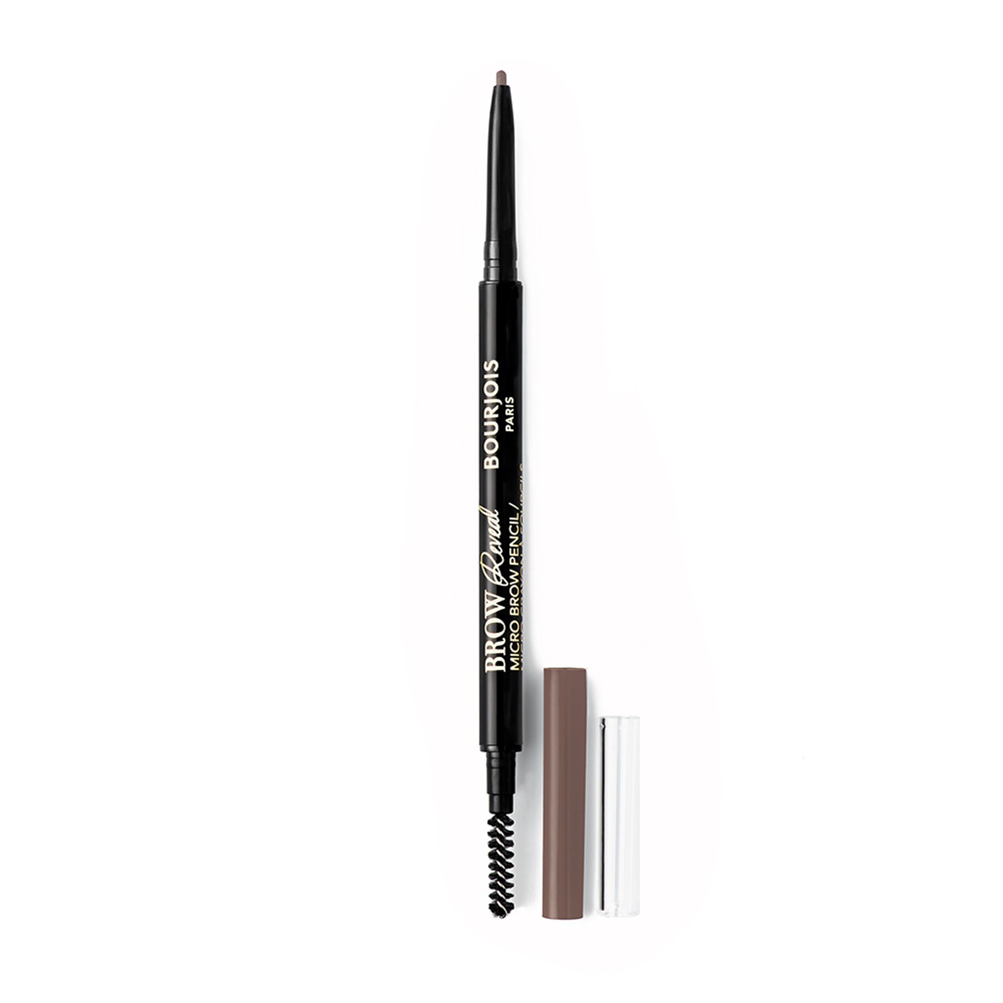 Bourjois Twist Up Brow Reveal Crayon Sourcils 1 Blond