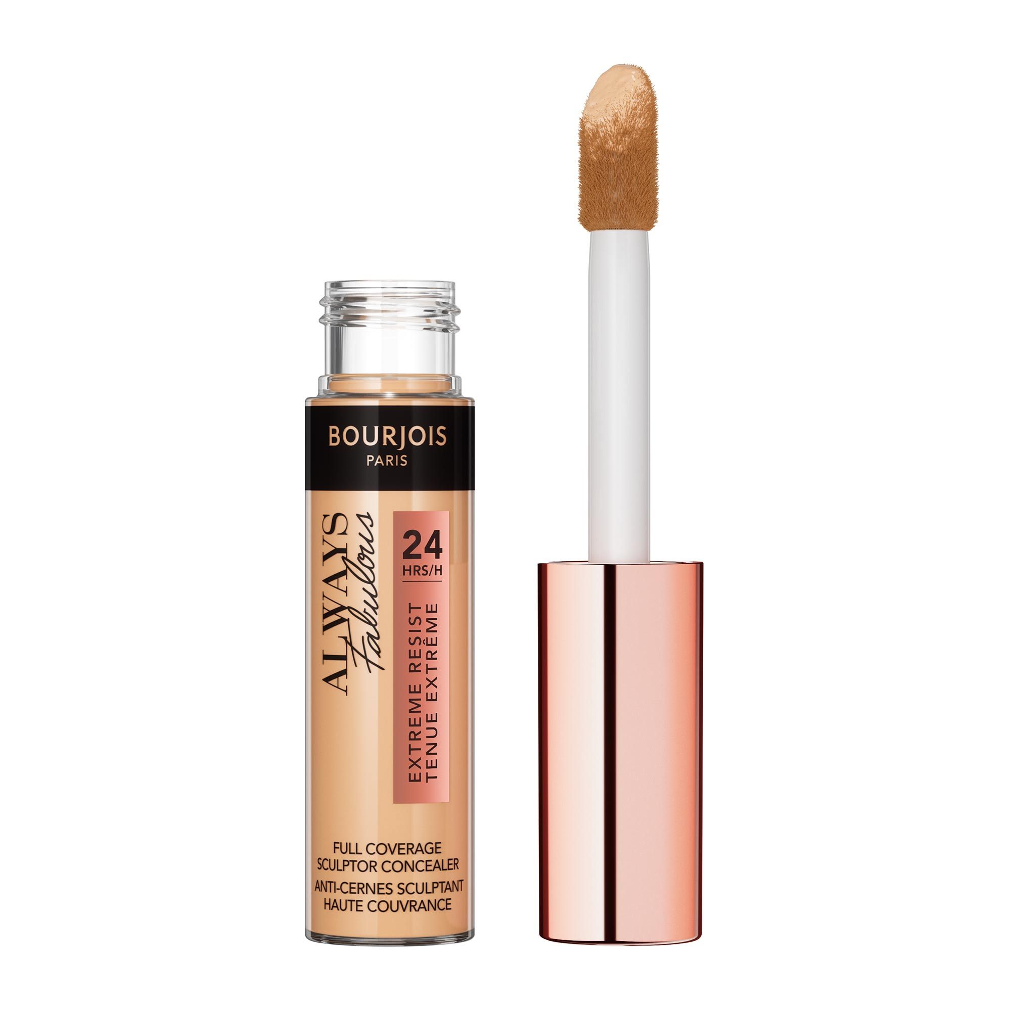 Bourjois - Always Fabulous Anti-cernes 100 Ivoire