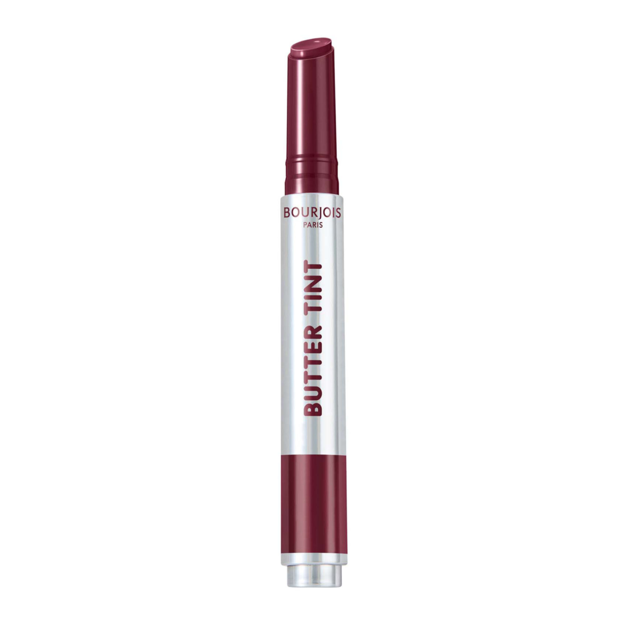 Bourjois - Butter Tint Baume À Lèvres 6 Berry Coulis