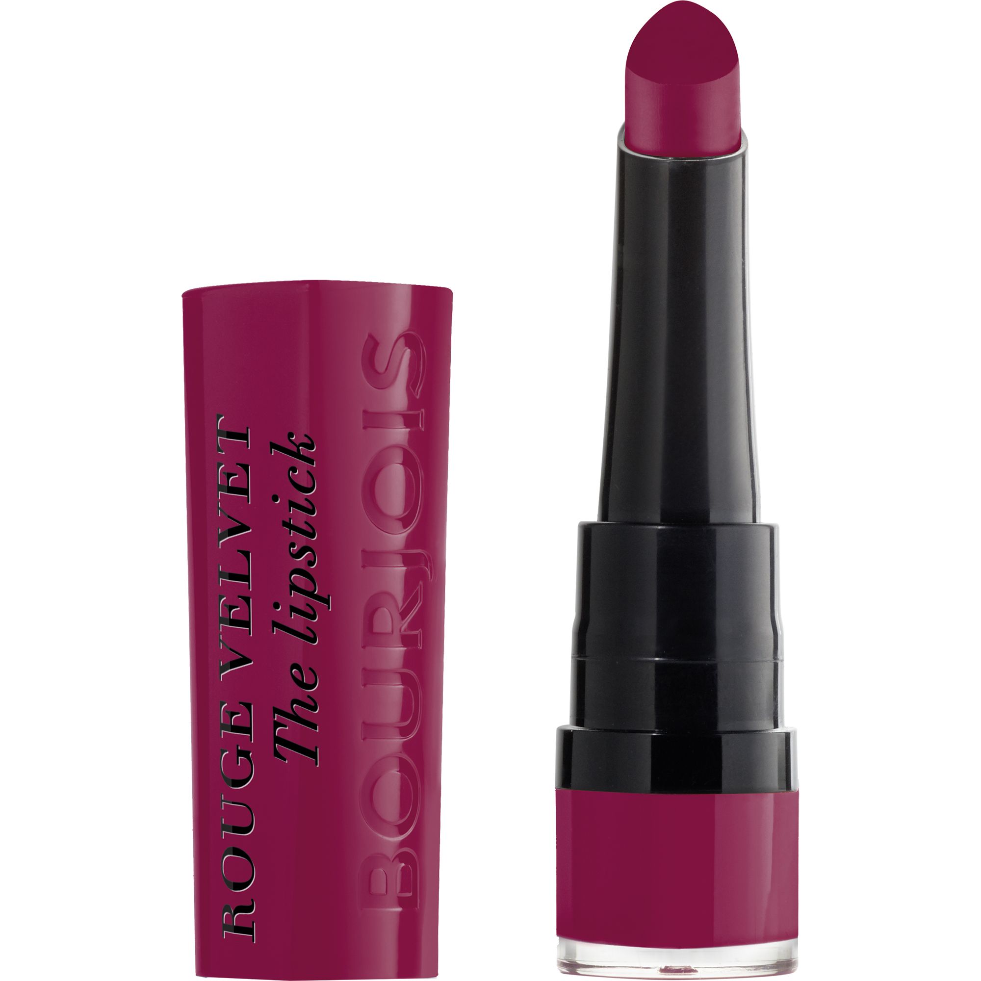 Bourjois Rouge Velvet The Lipstick 010 Magni-Fig