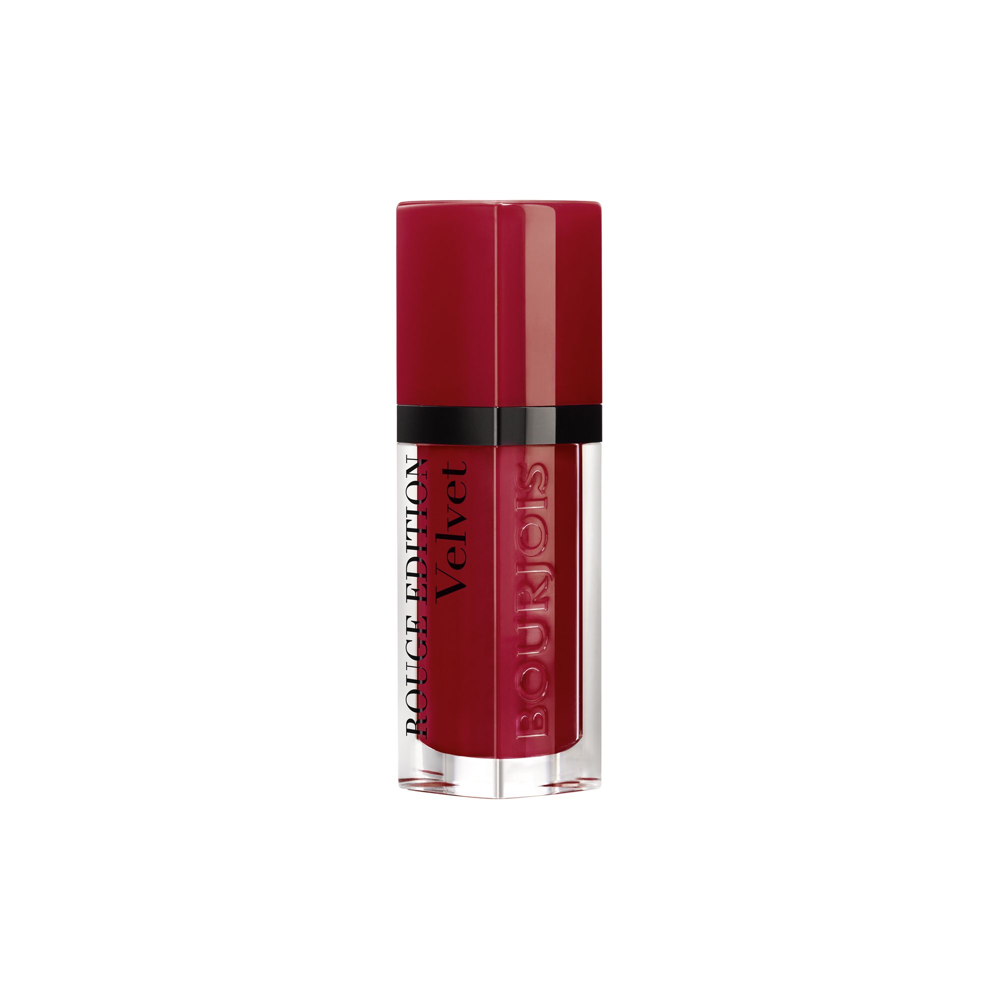 Bourjois Rouge Edition Velvet Rouge à lèvres 15 Red-Volution