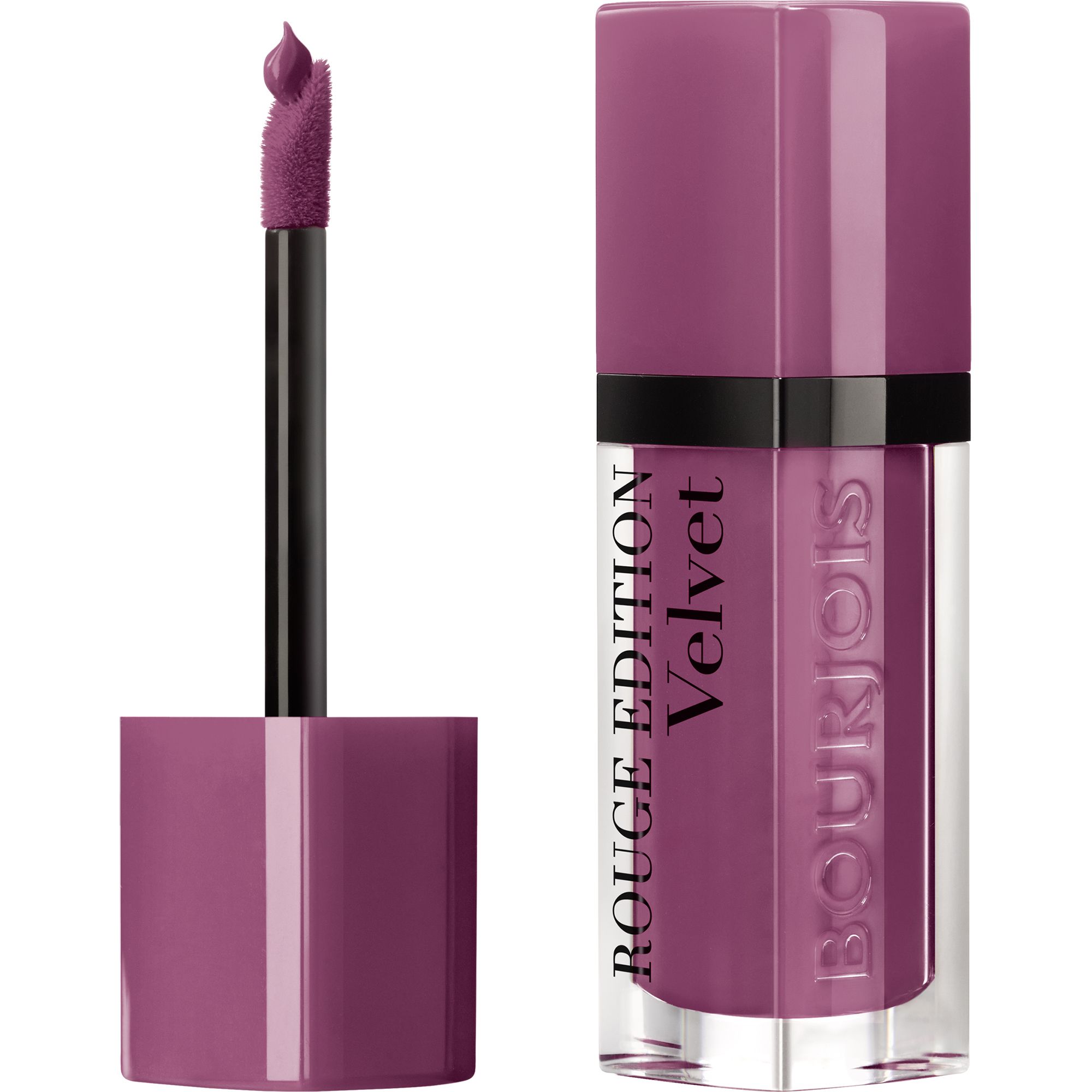 Bourjois - Rouge Edition Velvet Rouge À Lèvres 36 In Mauve