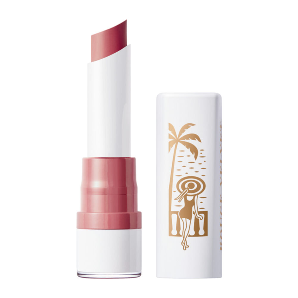 Bourjois - French Riviera Rouge À Lèvres 19 Place Des Roses