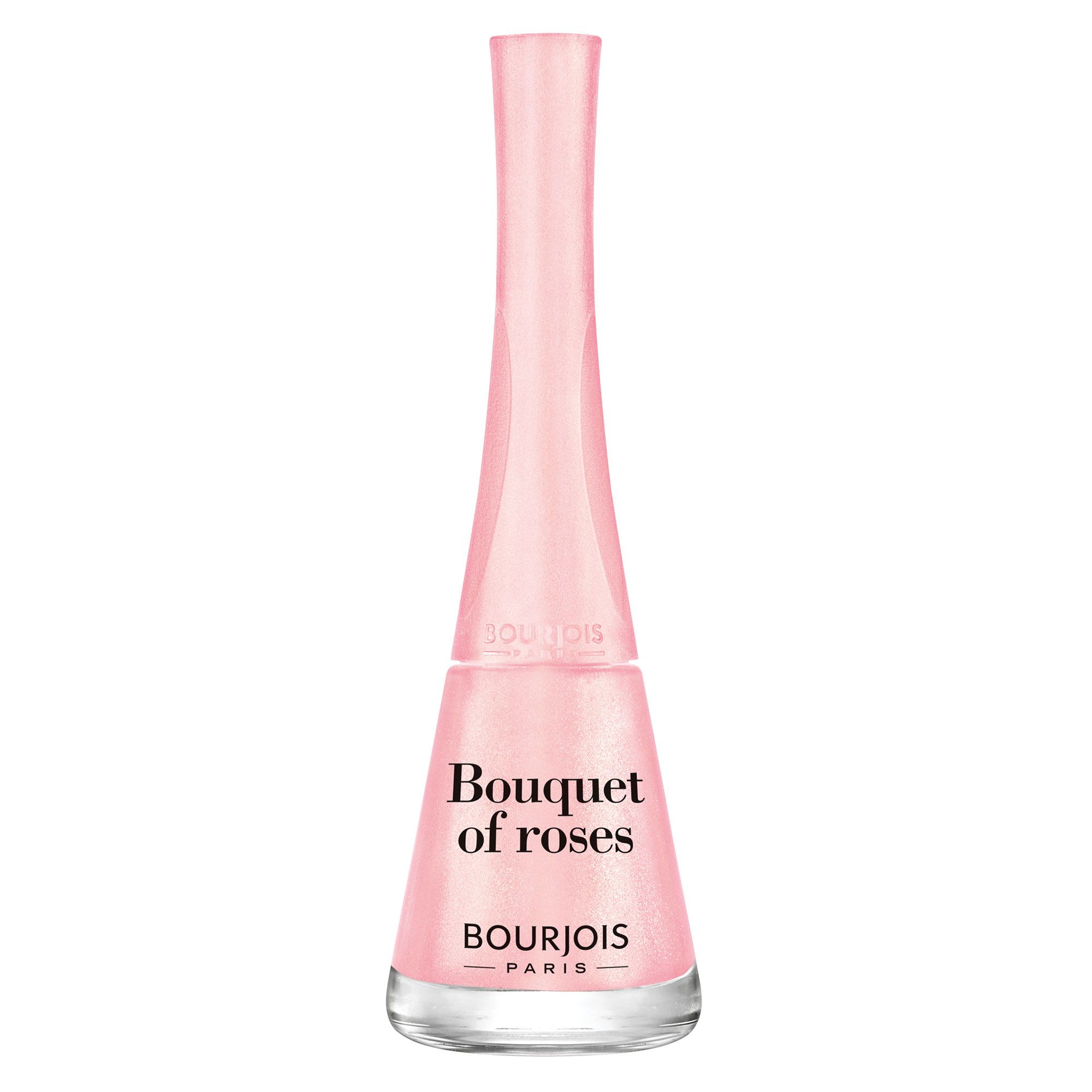 Bourjois Vernis 1 Seconde Vernis à Ongles 13 Bouquet of Roses