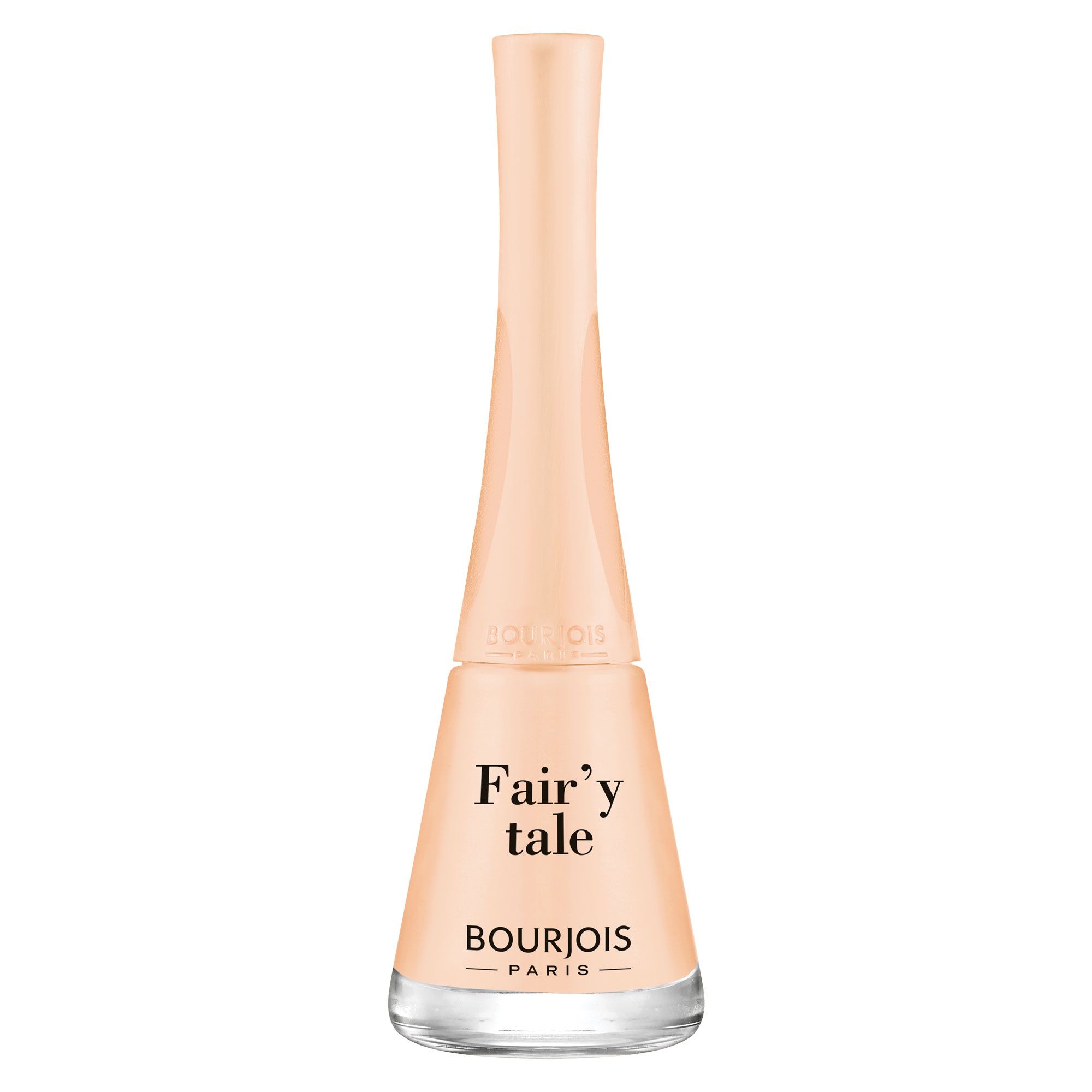 Bourjois Vernis 1 Seconde Vernis à Ongles 14 Fair'y Tale