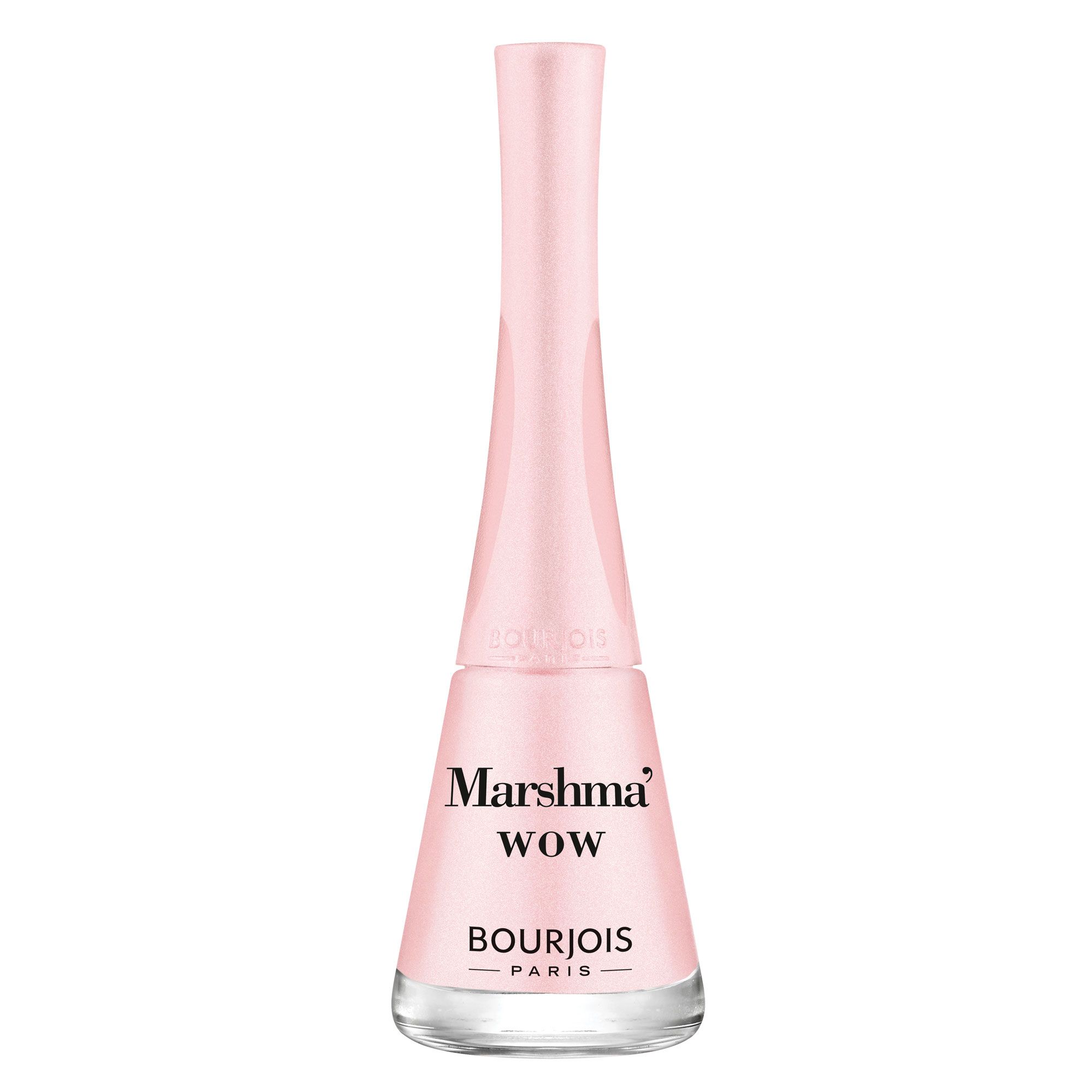 Bourjois - Vernis 1 Seconde Vernis À Ongles 15 Marchma'waw