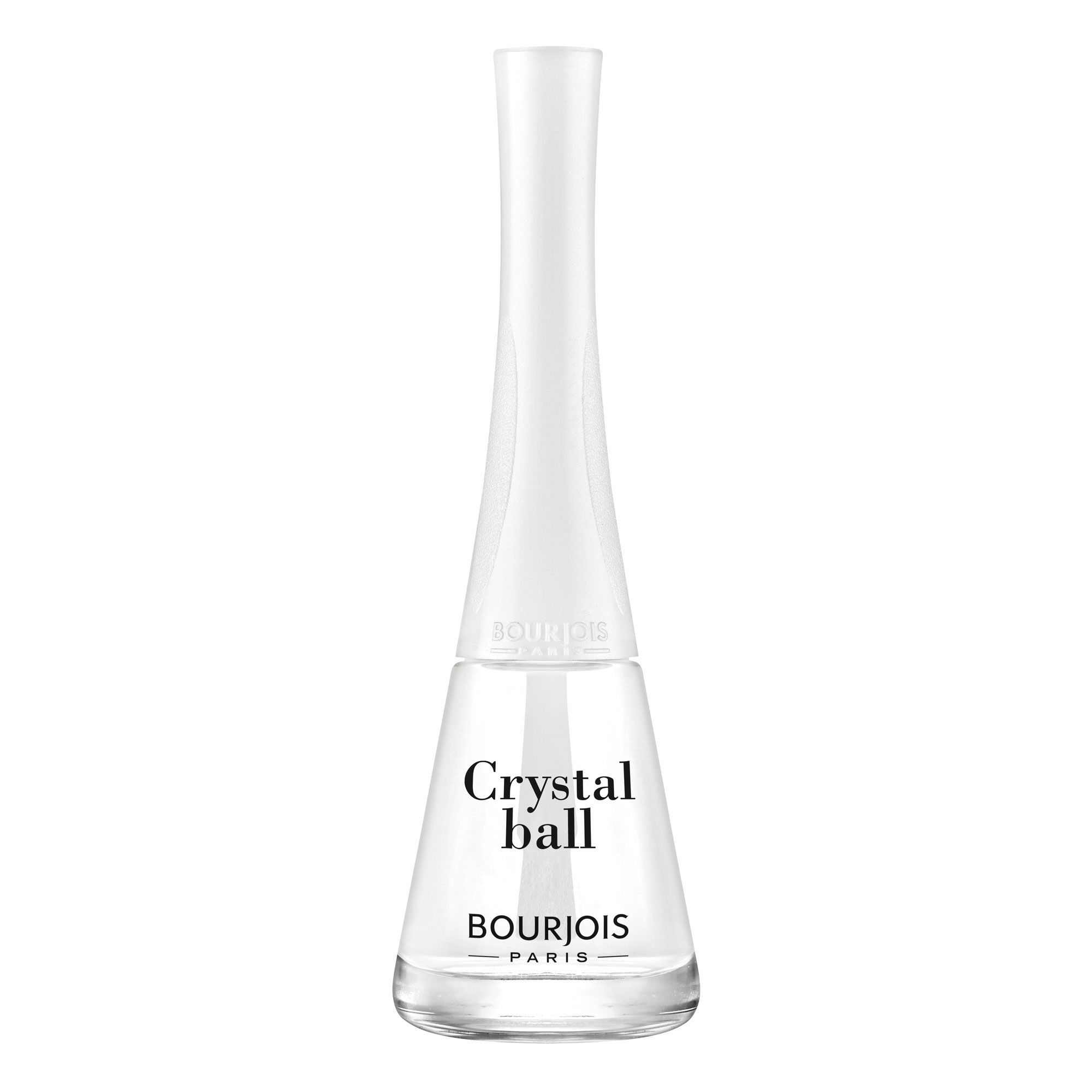 Bourjois - Vernis 1 Seconde Vernis À Ongles 22 Crystal Ball