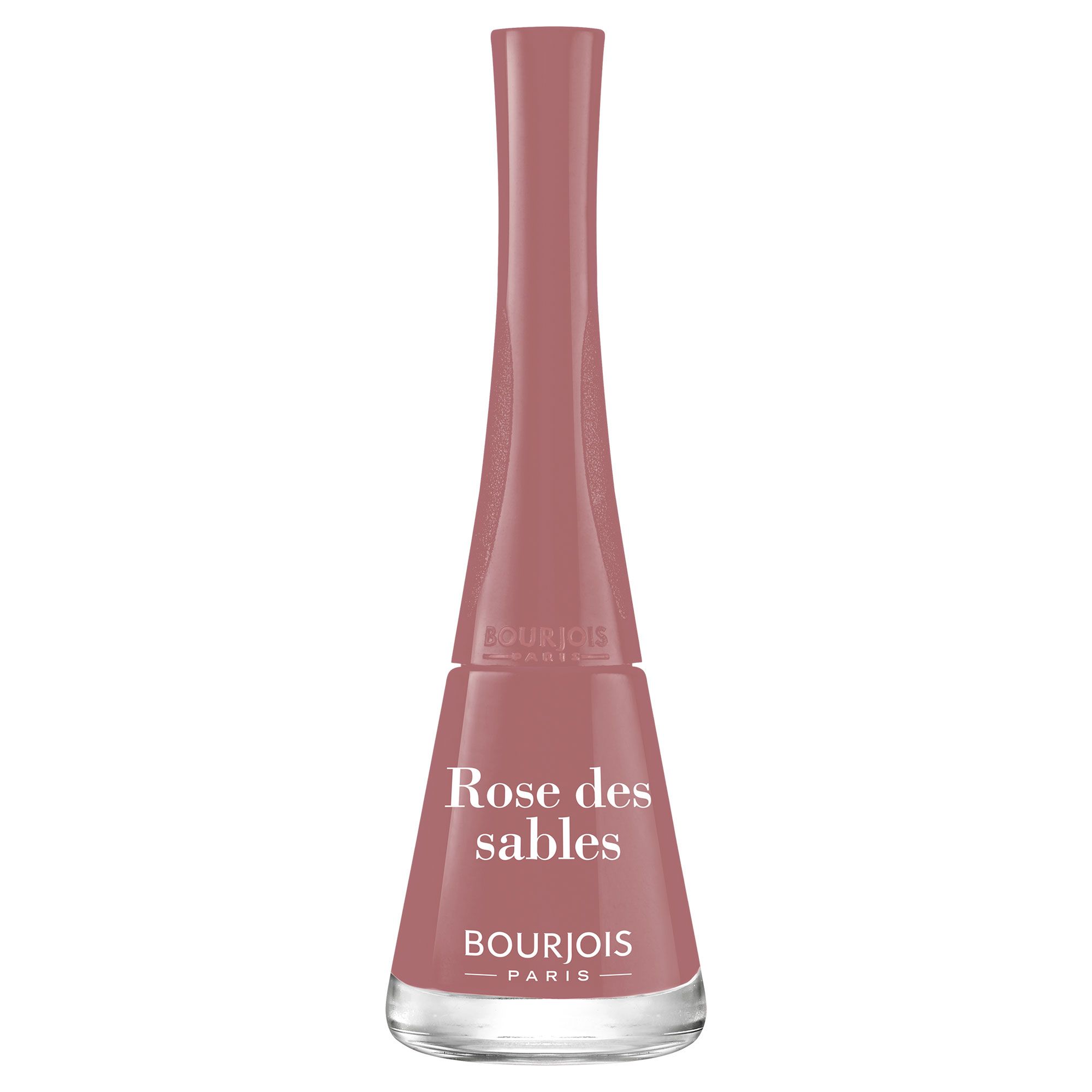 Bourjois Vernis 1 Seconde Vernis à Ongles 38 Rose des Sables