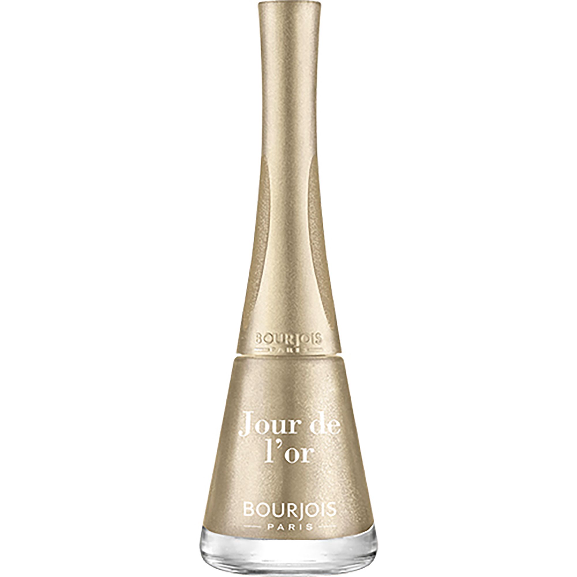 Bourjois - Vernis 1 Seconde Vernis À Ongles 40 Jour De L$sq$or