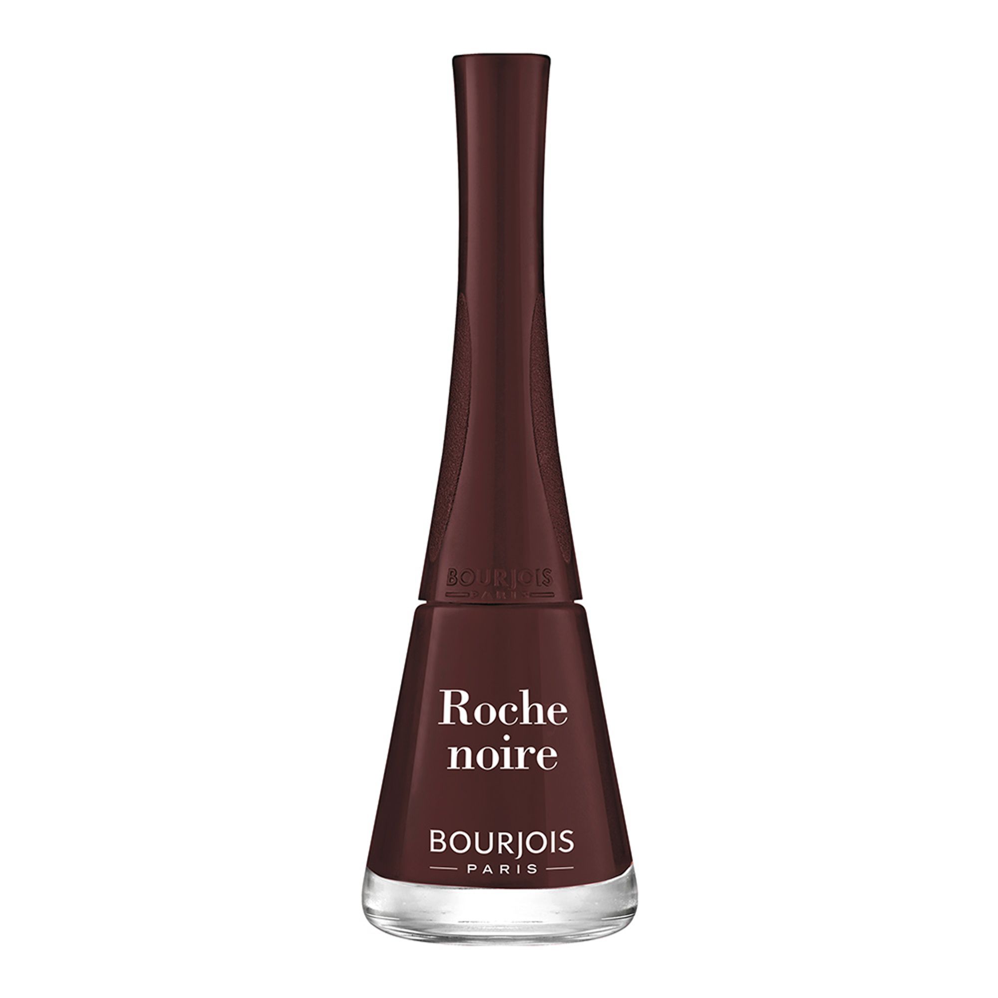 Bourjois Vernis 1 Seconde Vernis à Ongles 46 Roche Noire