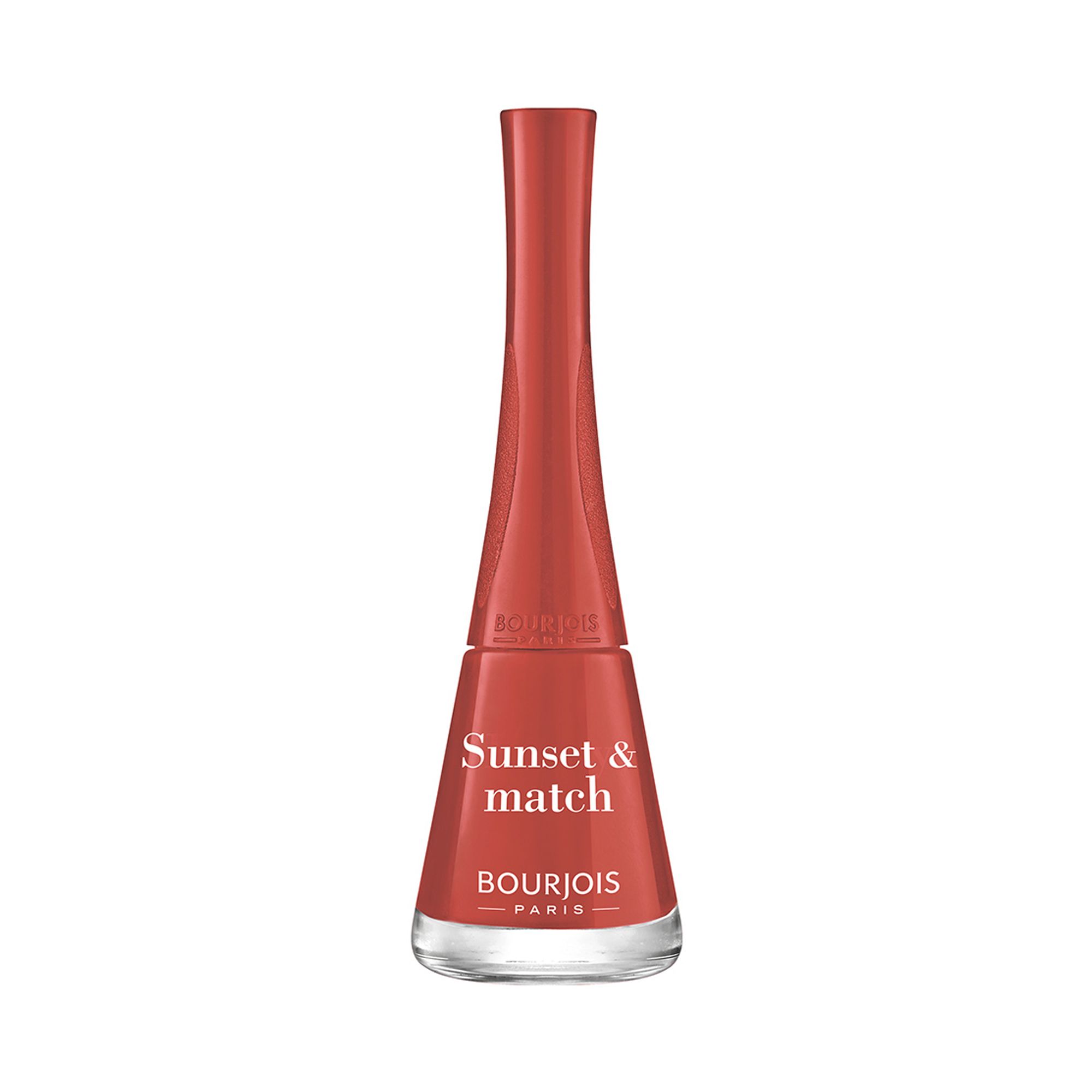 Bourjois Vernis 1 Seconde Vernis à Ongles 47 Sunset&Match