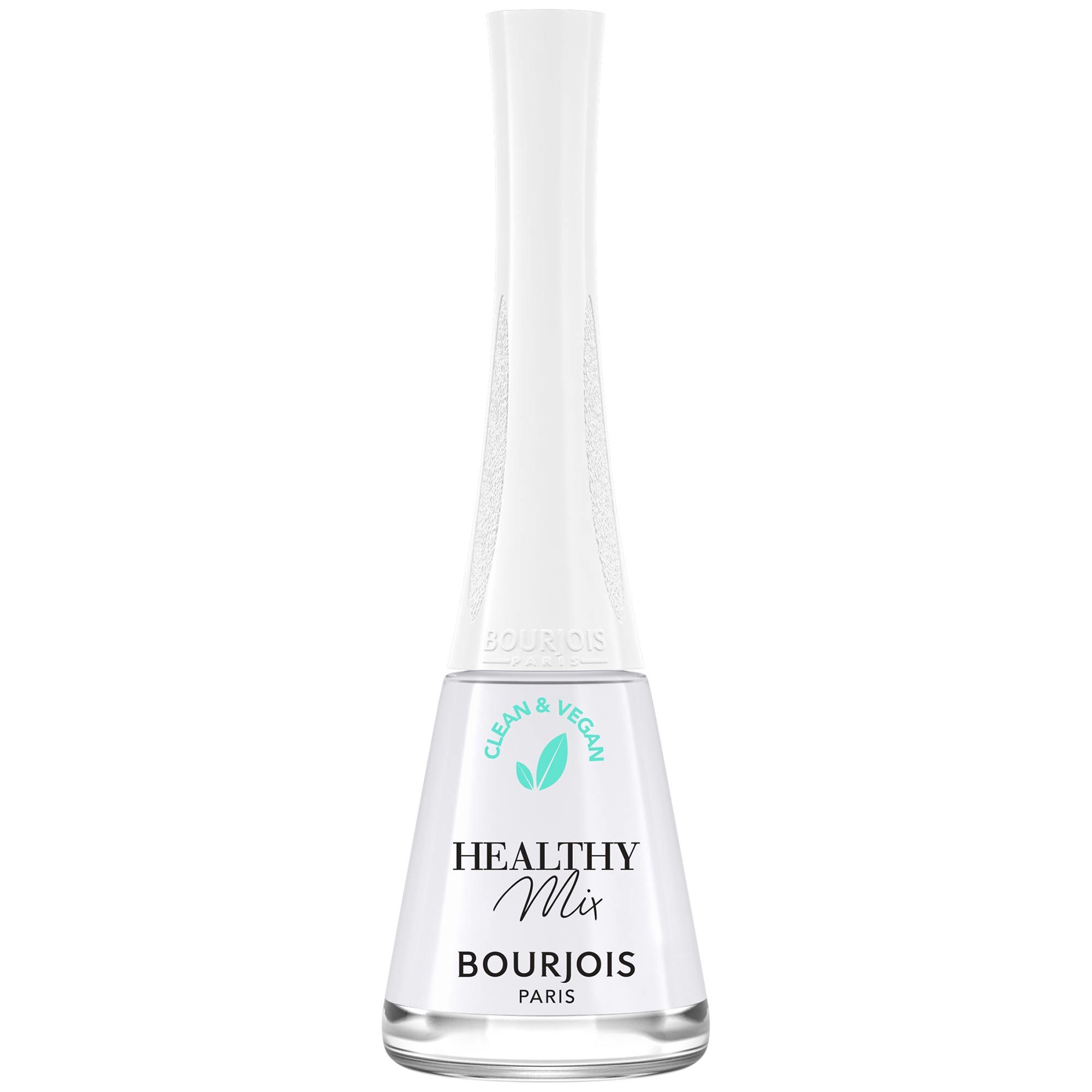 Bourjois Healthy Mix Vernis à ongles 100 Blanc'hantement