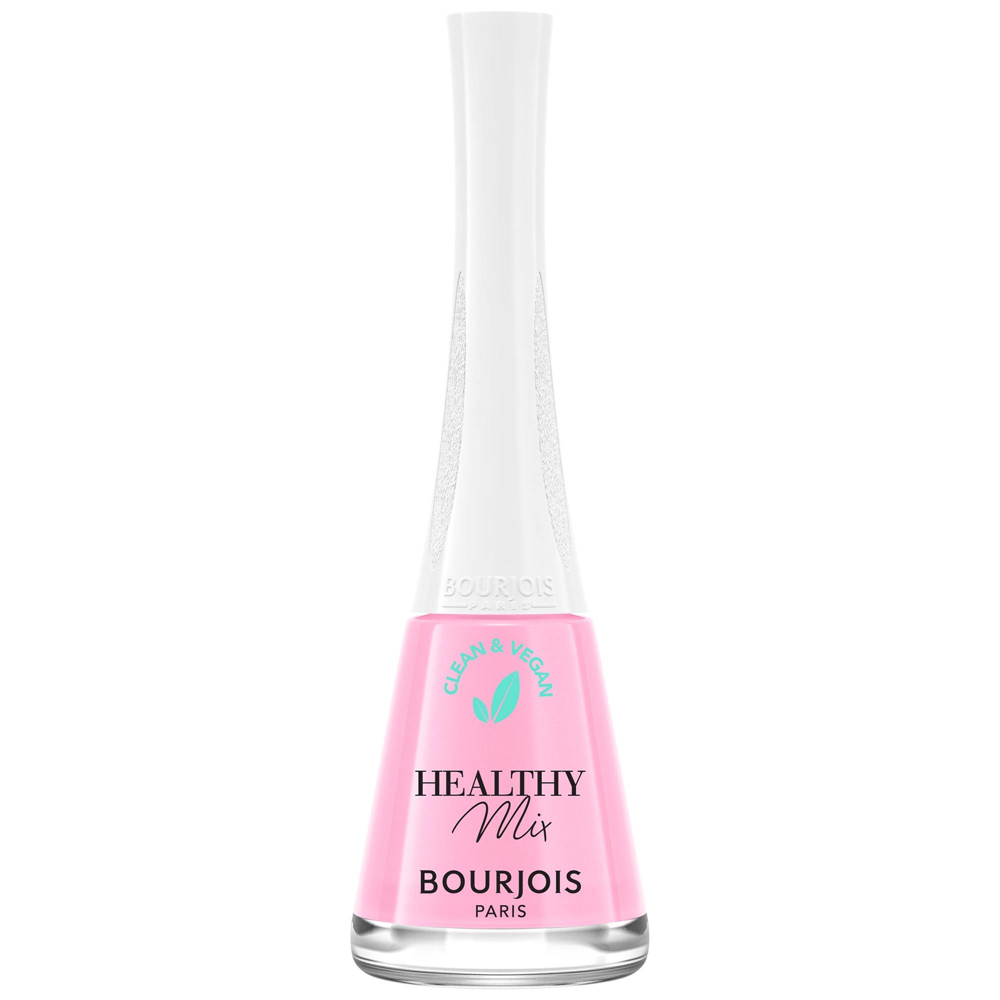 Bourjois Healthy Mix Vernis à ongles 125 Very Generose
