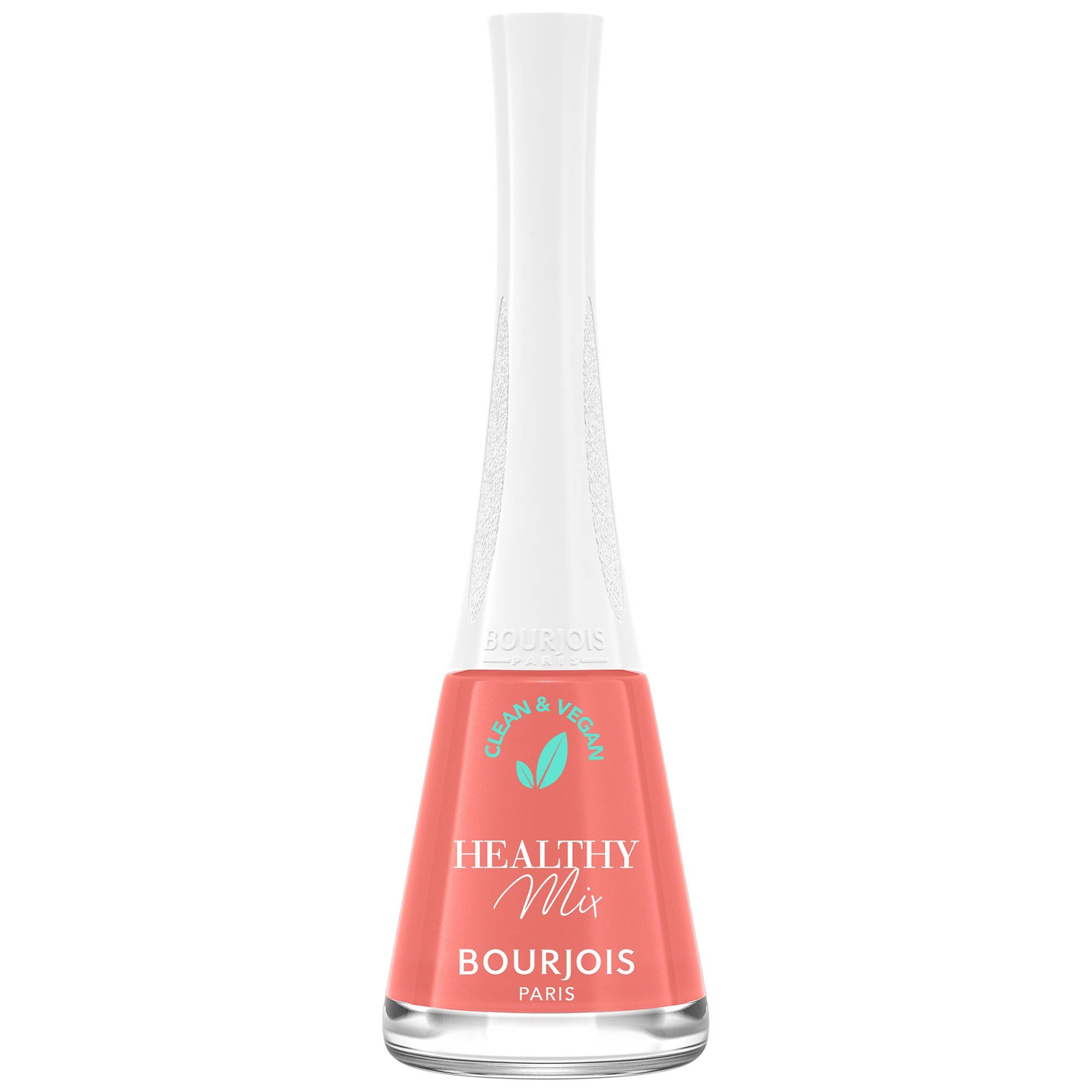 Bourjois Healthy Mix Vernis à ongles 150 Reine des Neiges