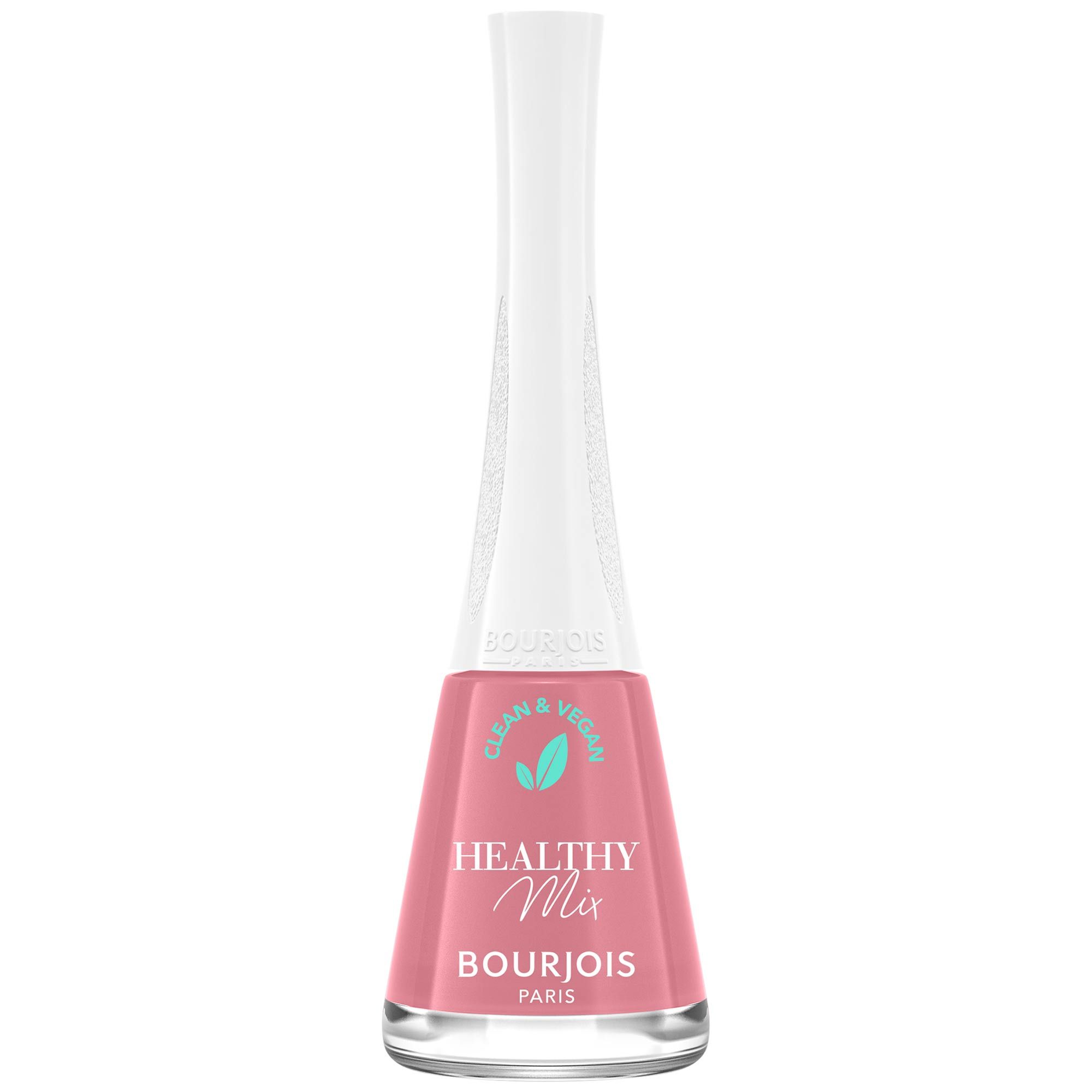 Bourjois Healthy Mix Vernis à ongles 200 Once&Flo-ral