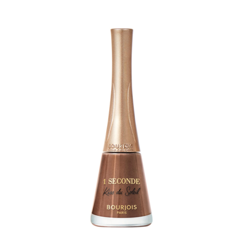 BOURJOIS  French Riviera Vernis &agrave; ongles 52 Kiss du soleil