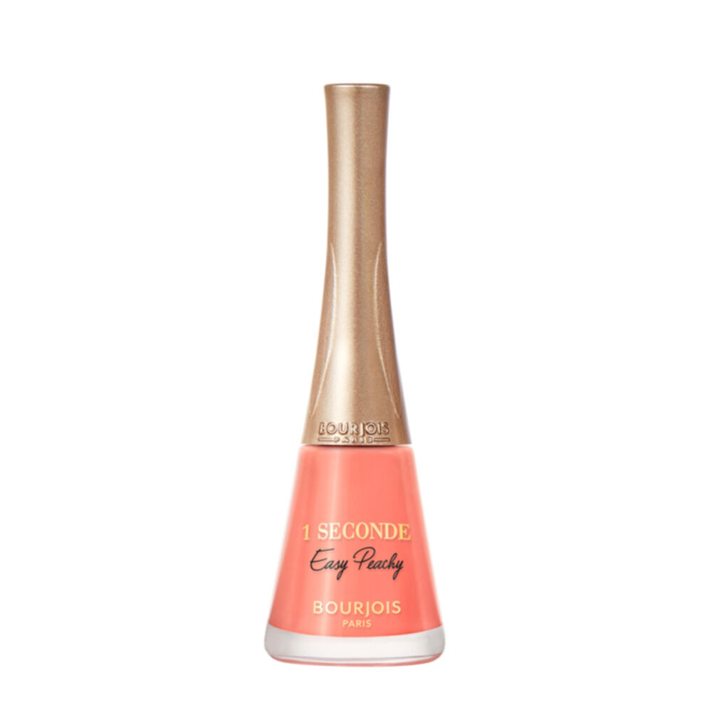 Bourjois - French Riviera Vernis À Ongles 53 Easy Peachy