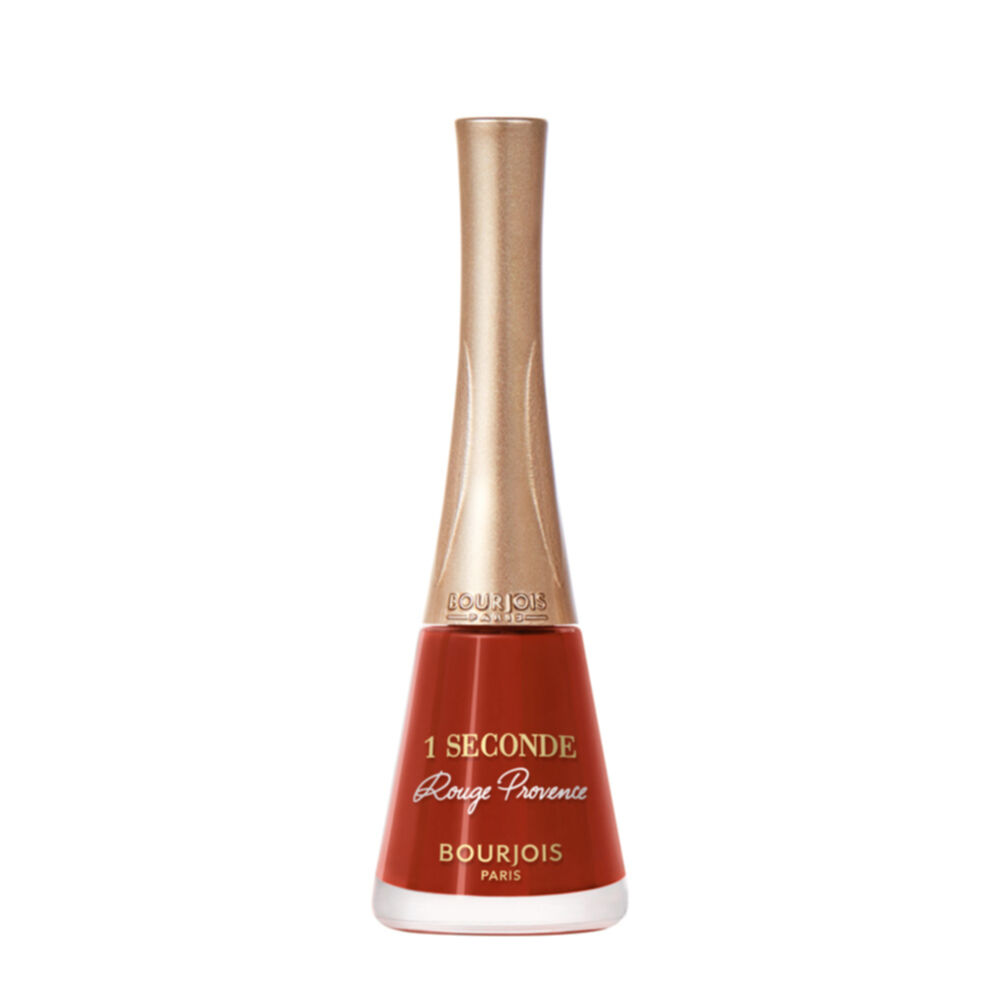 Bourjois - French Riviera Vernis À Ongles 54 Rouge Provence