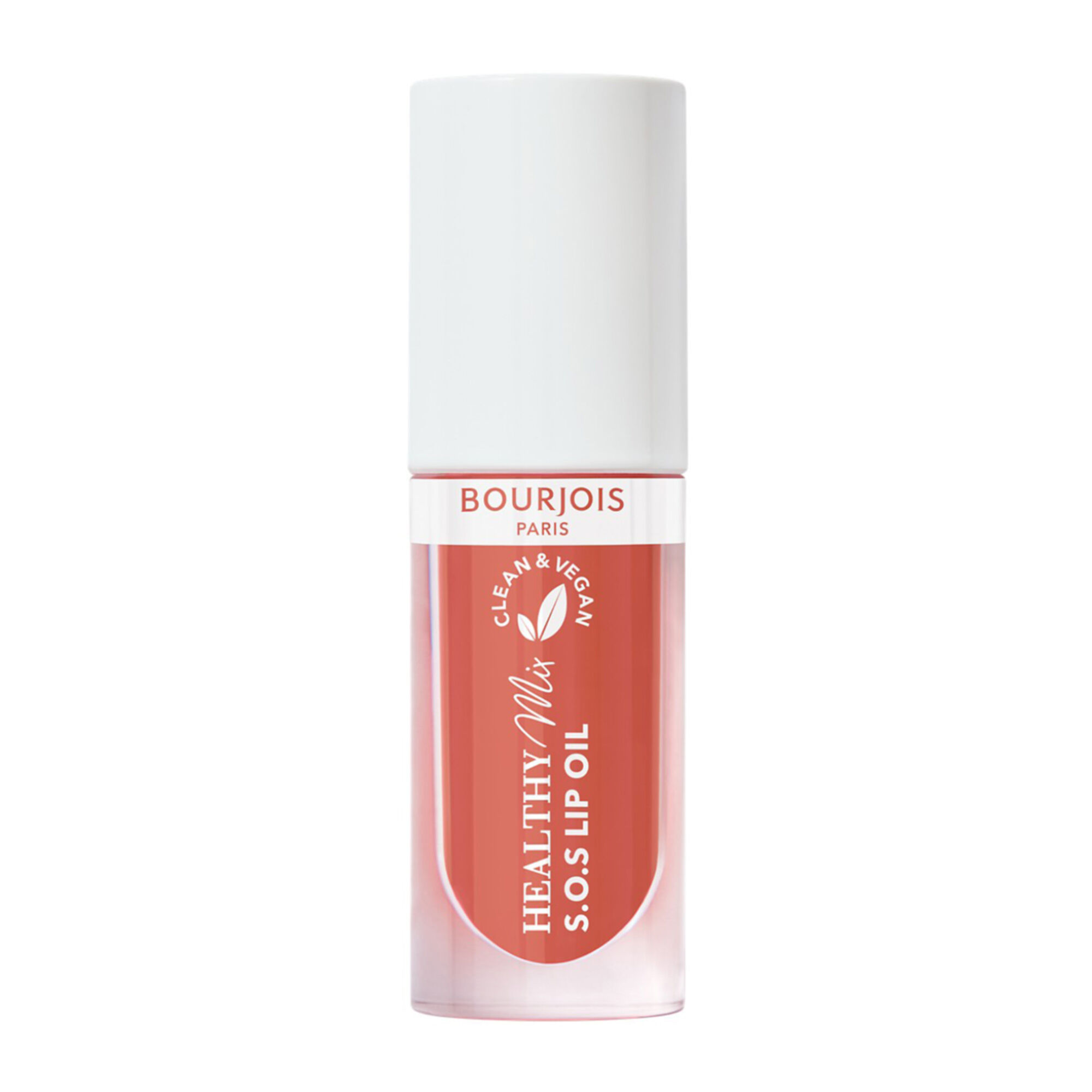 Bourjois - Healthy Mix Clean Gloss 05 C½ur Cacao