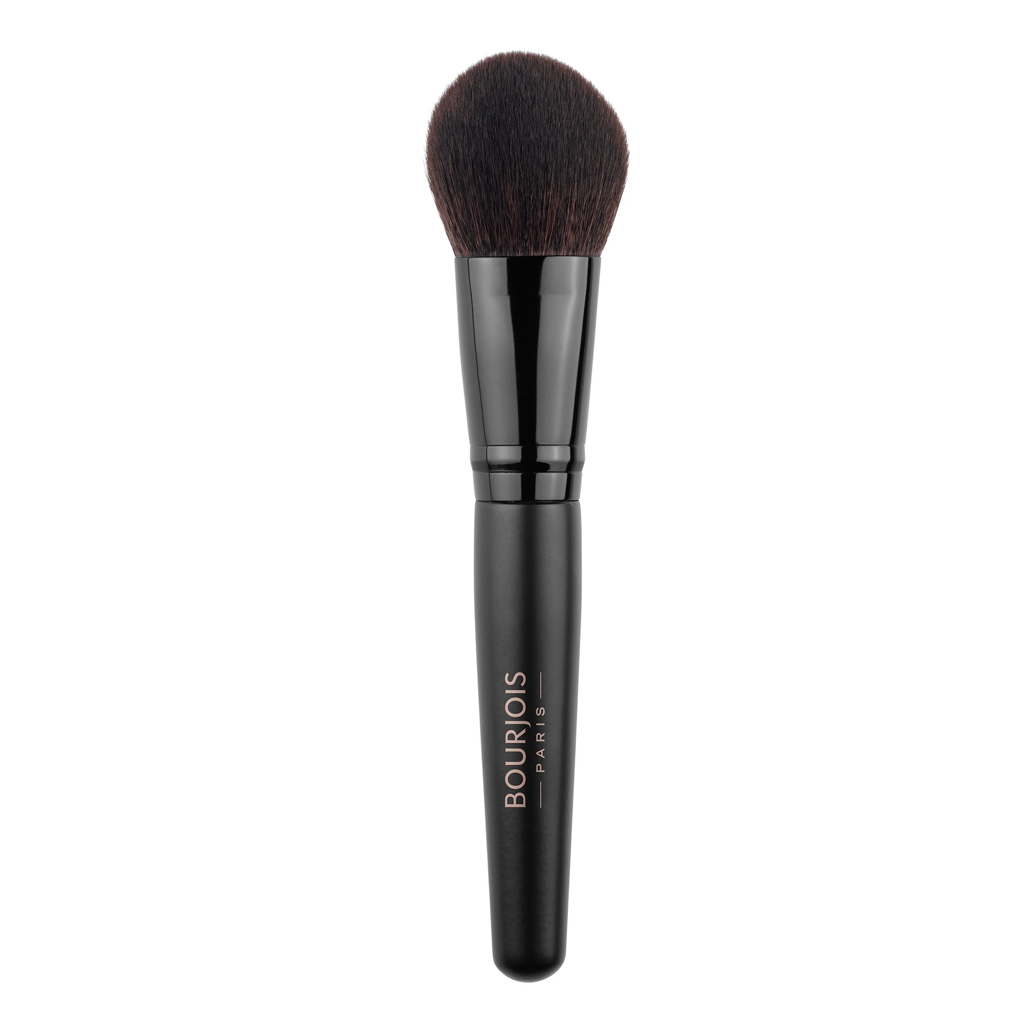 Bourjois Pinceau Poudre Accessoires