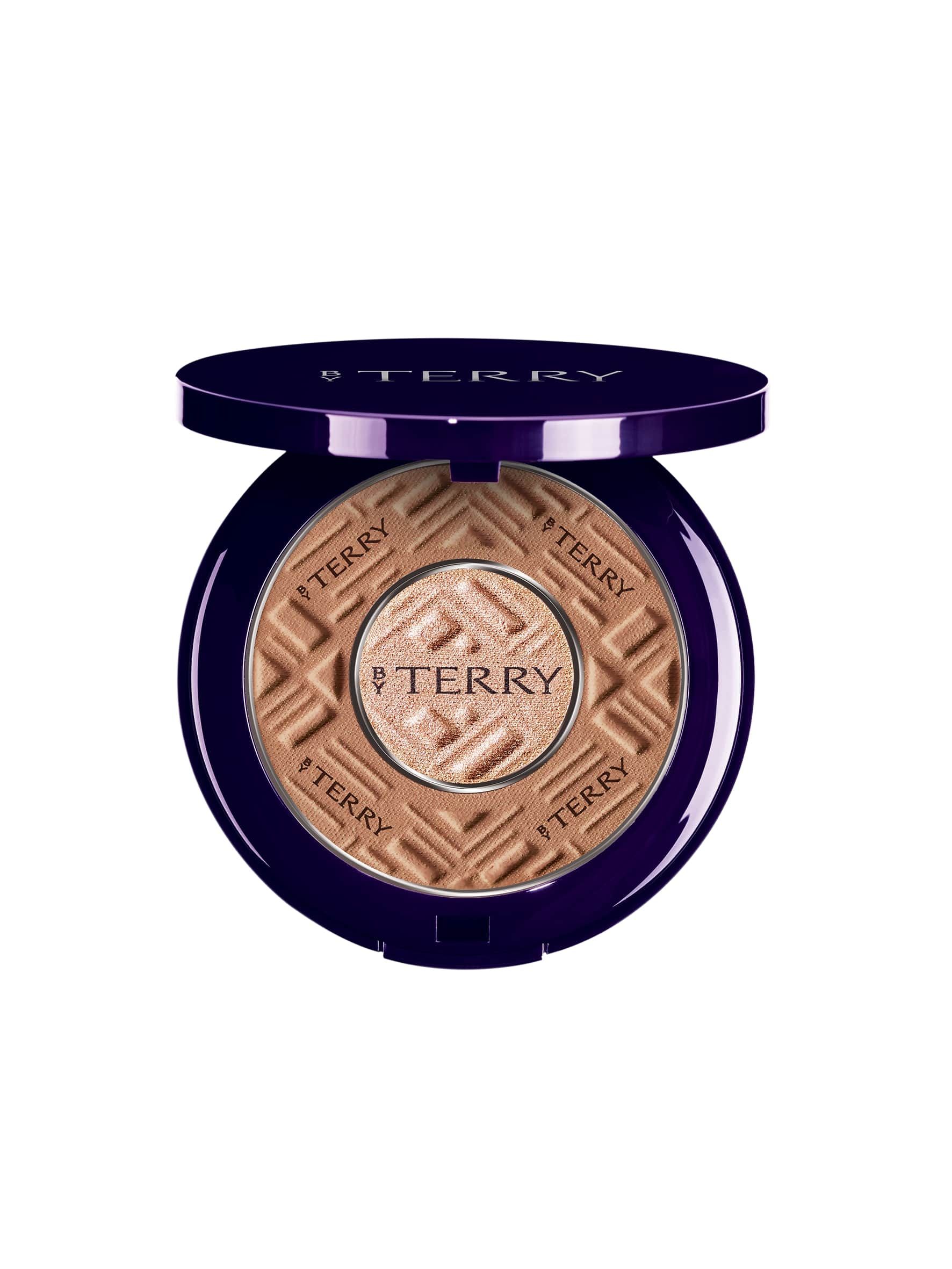BY TERRY Compact-Expert Dual Powder Voile de Teint Hybride 4. Beige Nude