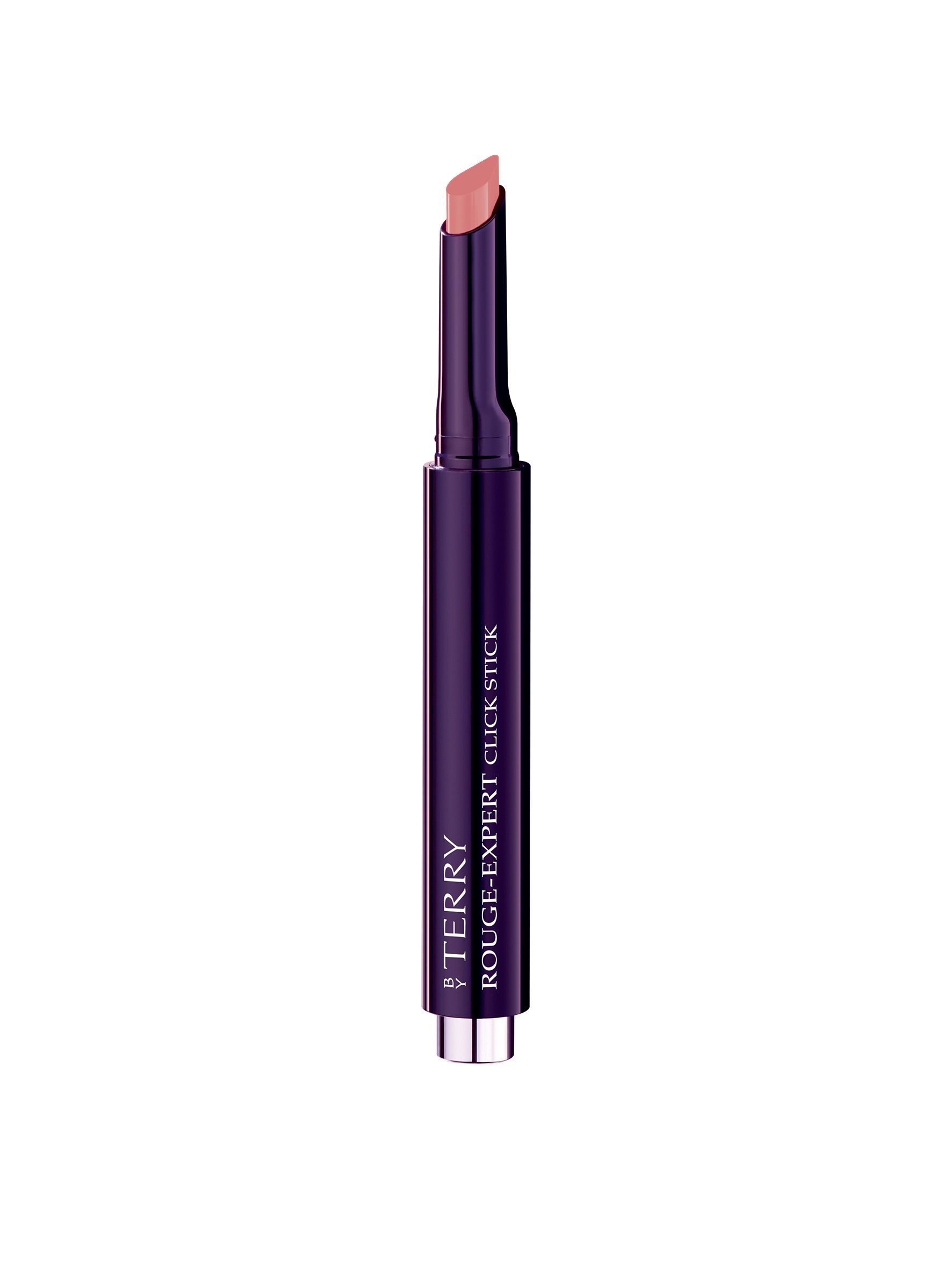 BY TERRY  Rouge-Expert Click Stick Rouge &agrave; L&egrave;vres Hybride 4. Rose Ease