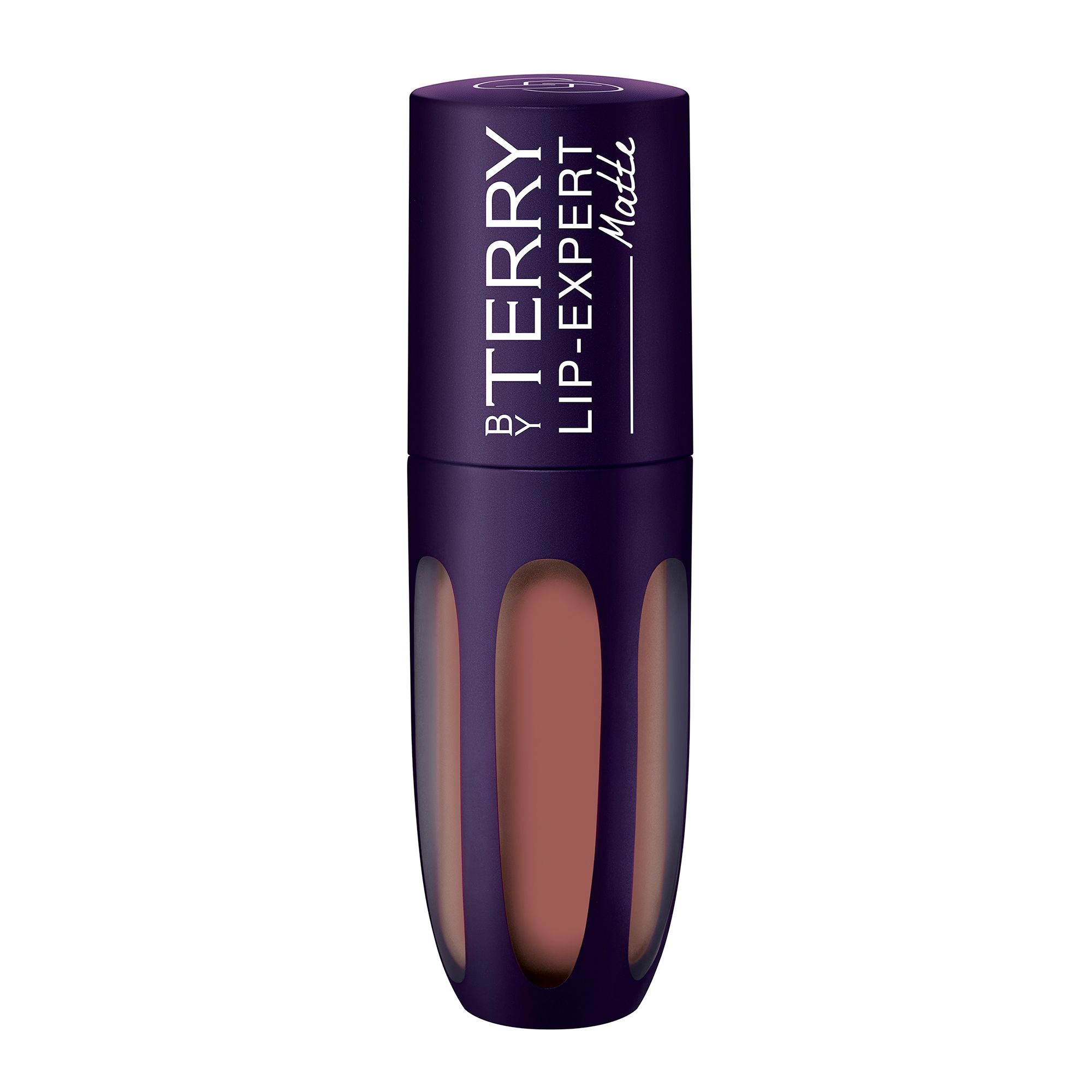 By Terry Lip Expert Matte 7 Gypsy Wine361129 - vue 3