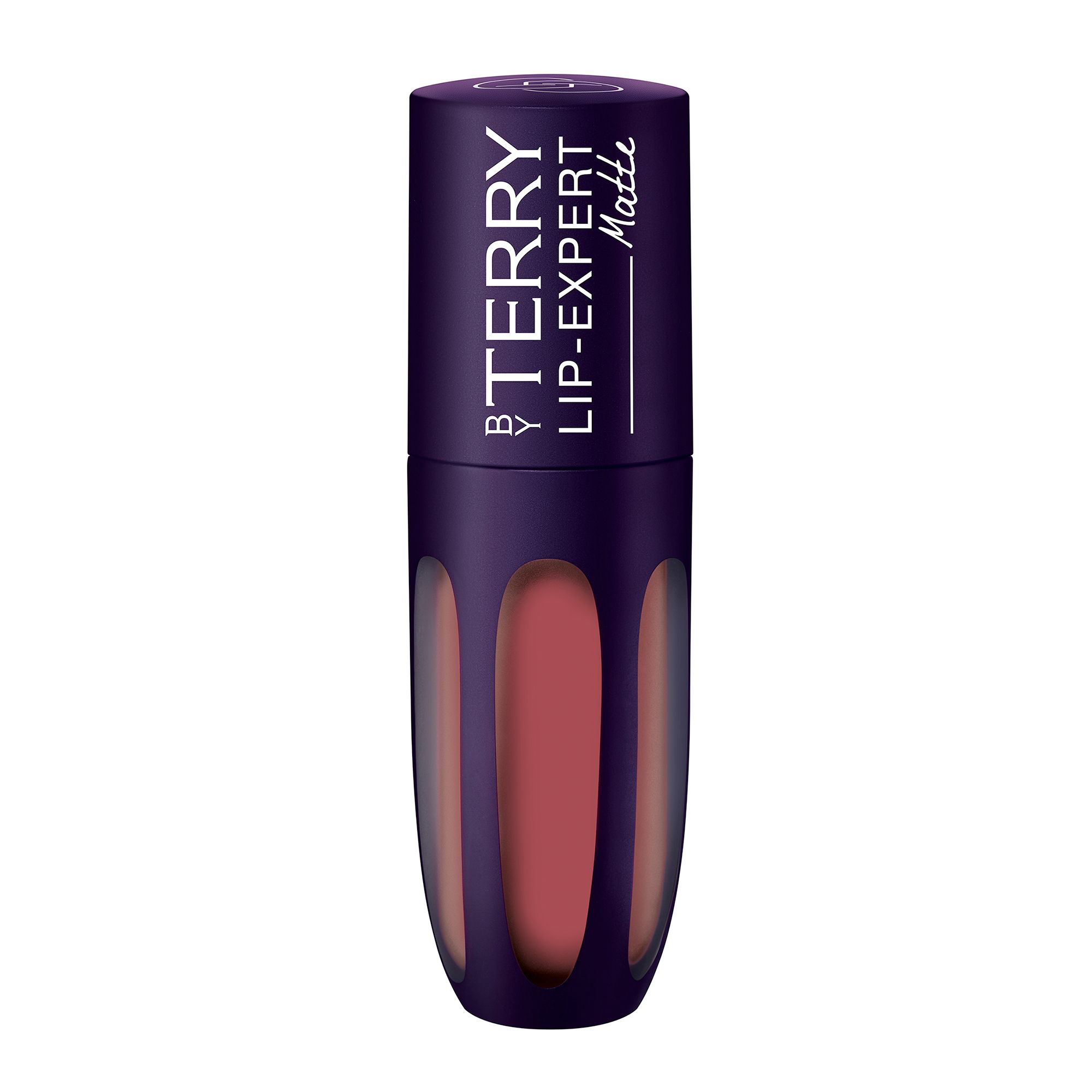BY TERRY  Lip-Expert Matte Rouge &agrave; L&egrave;vres Liquide 2. Vintage Nude