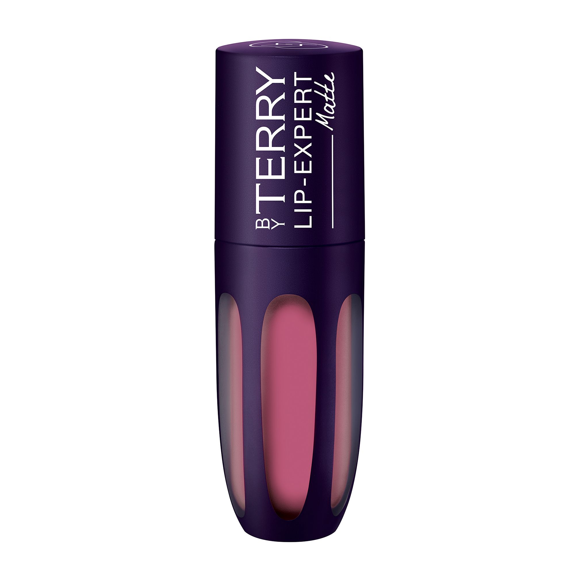 By Terry Lip Expert Matte 7 Gypsy Wine361129 - vue 6
