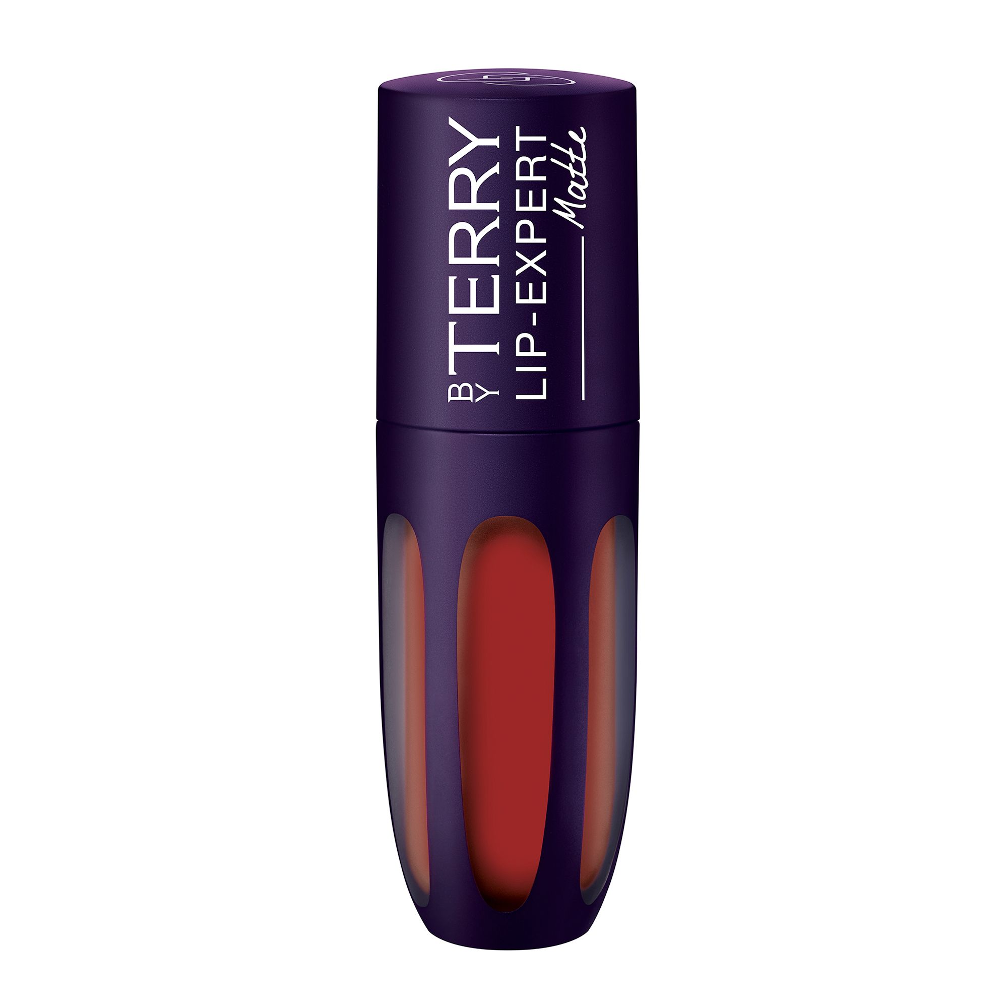 By Terry Lip Expert Matte 7 Gypsy Wine361129 - vue 4