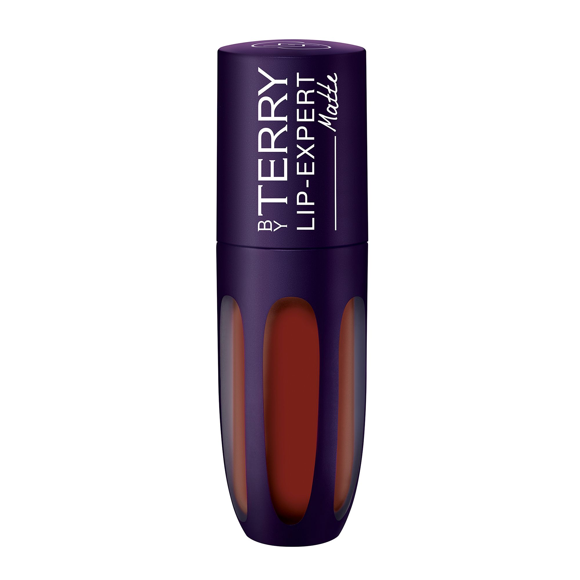 By Terry Lip Expert Matte 7 Gypsy Wine361129 - vue 10