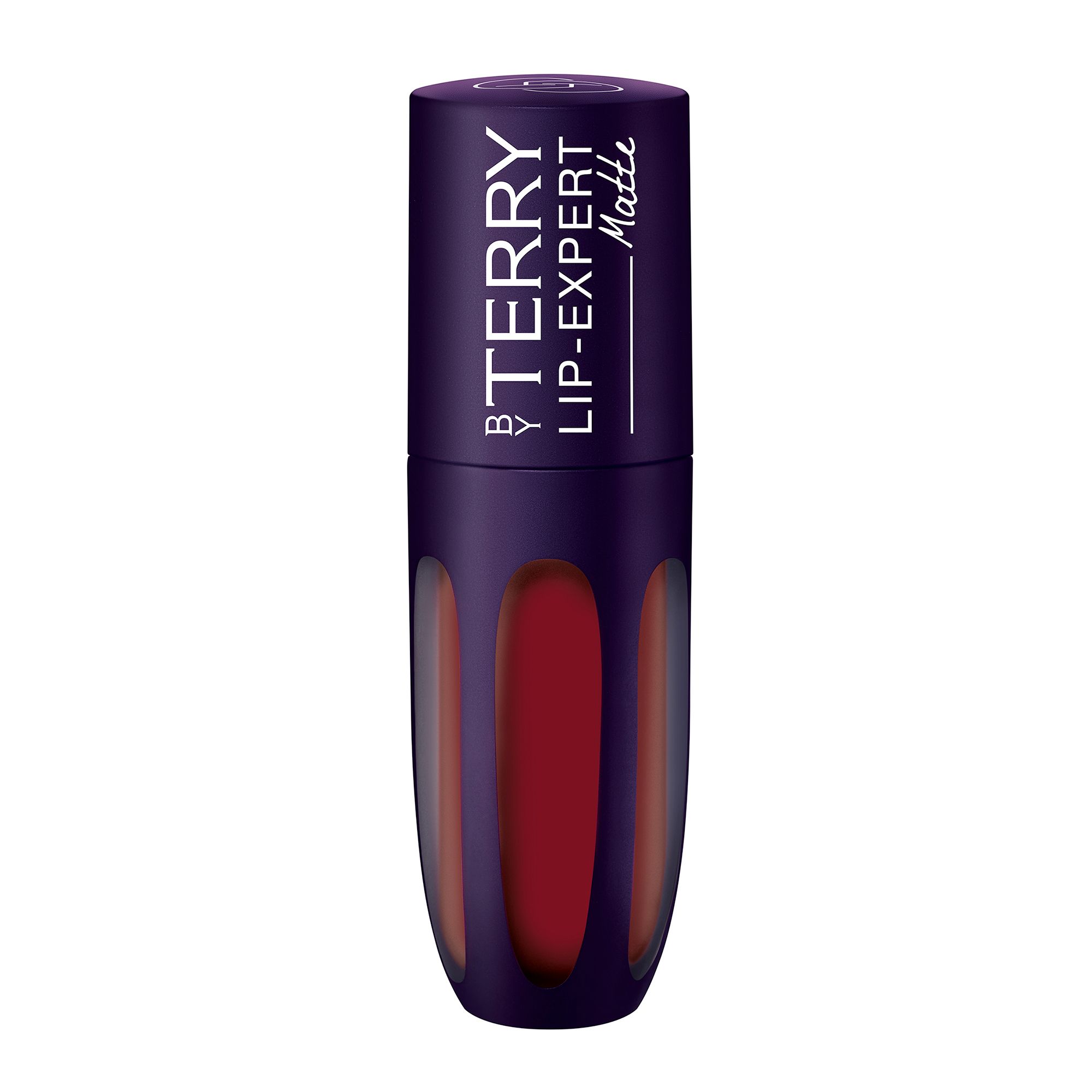 By Terry Lip Expert Matte 7 Gypsy Wine361129 - vue 7