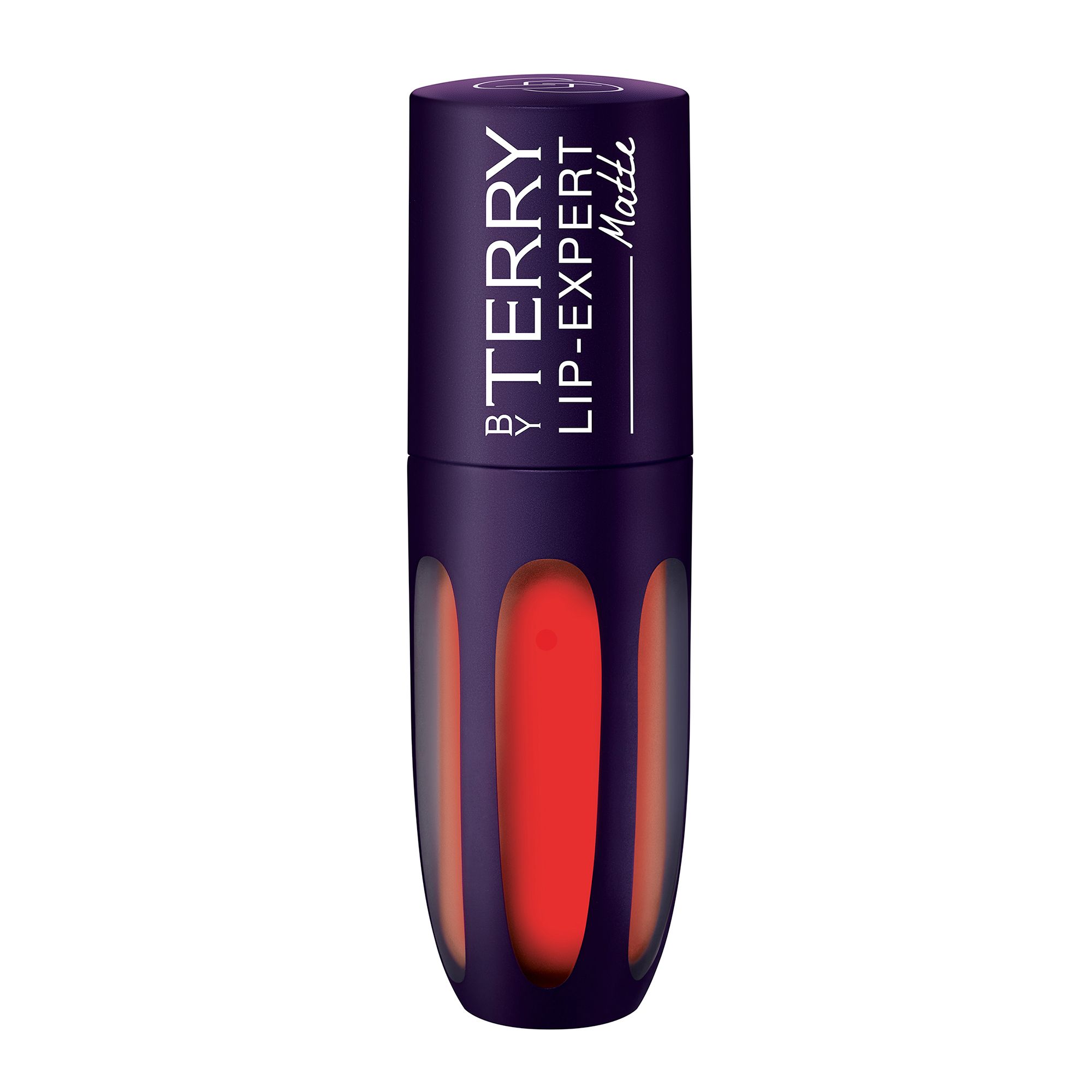 By Terry Lip Expert Matte 7 Gypsy Wine361129 - vue 5
