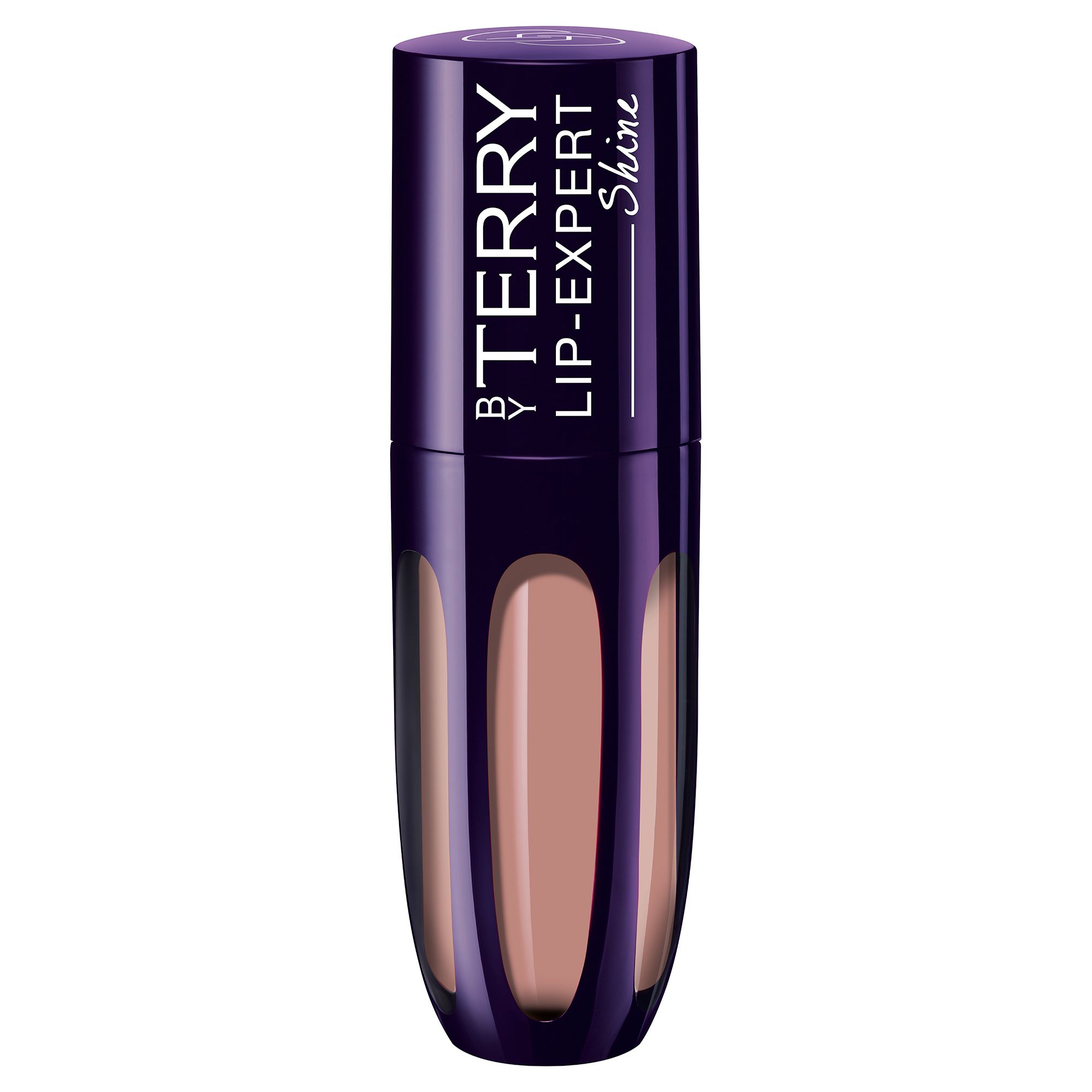 BY TERRY  Lip-Expert Shine Rouge &agrave; L&egrave;vres Liquide 1. Baby Beige