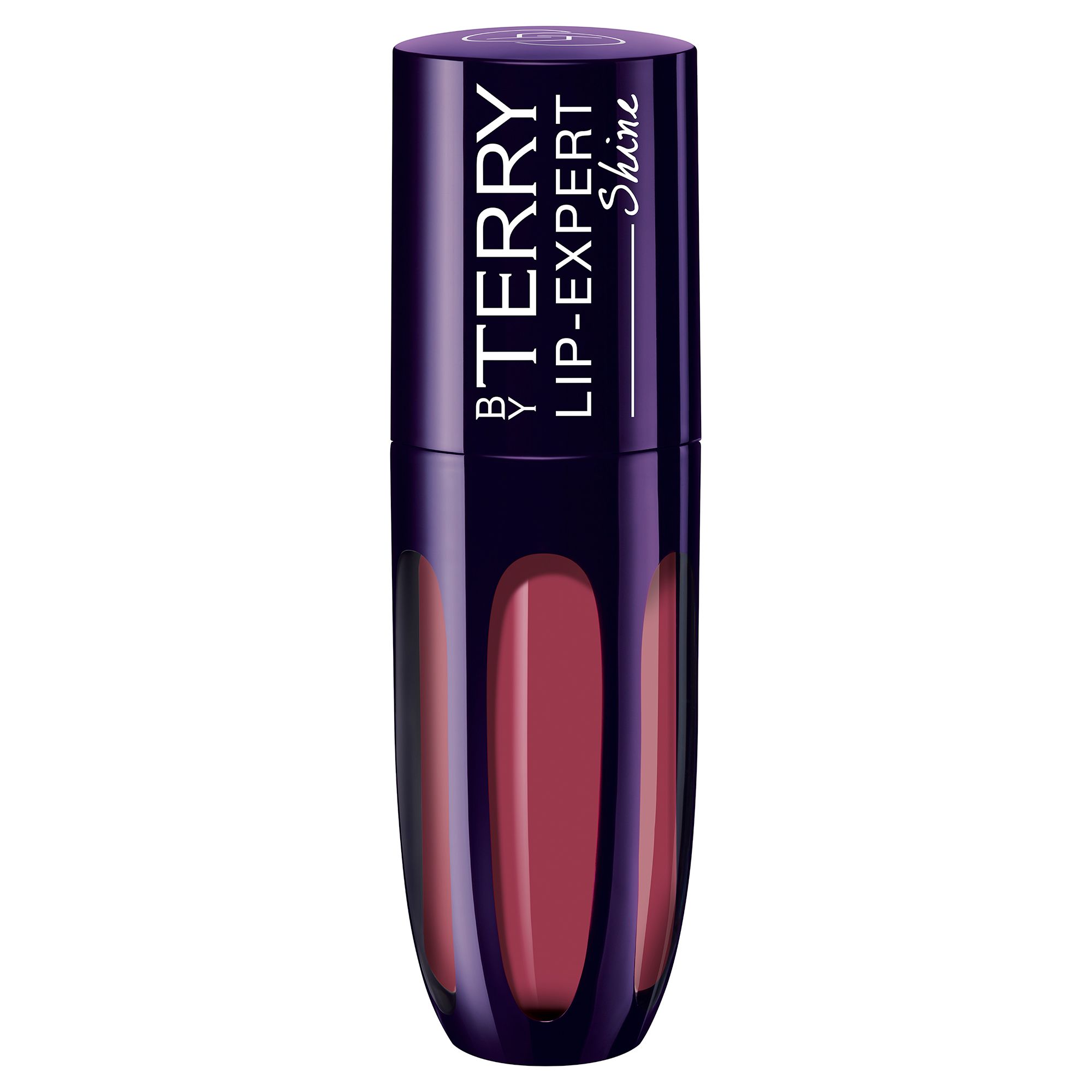 By Terry - Lip-expert Shine Rouge À Lèvres Liquide 4. Hot Bare