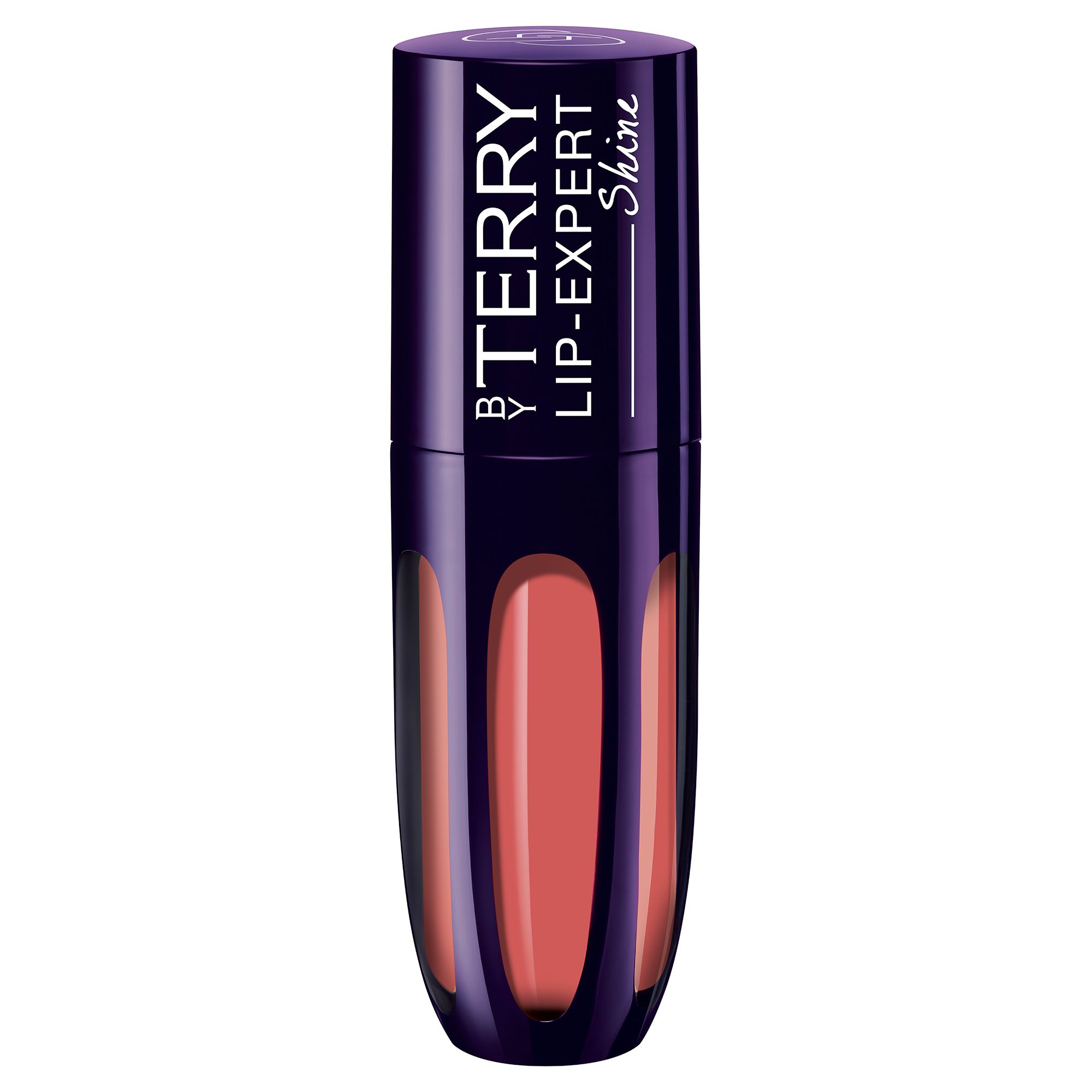 By Terry - Lip-expert Shine Rouge À Lèvres Liquide 9. Peachy Guilt