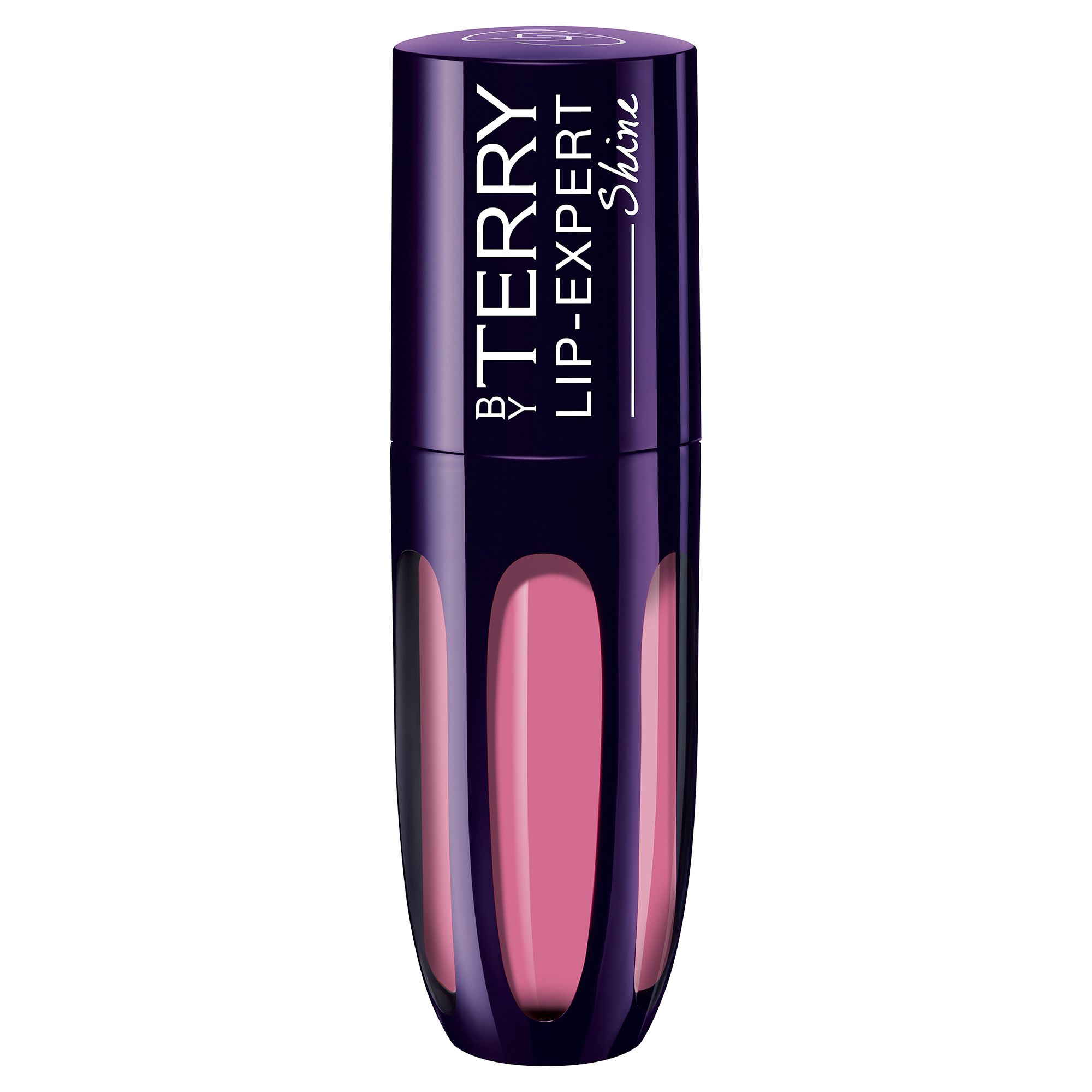 BY TERRY Lip-Expert Shine Rouge à Lèvres Liquide 11. Orchid Cream